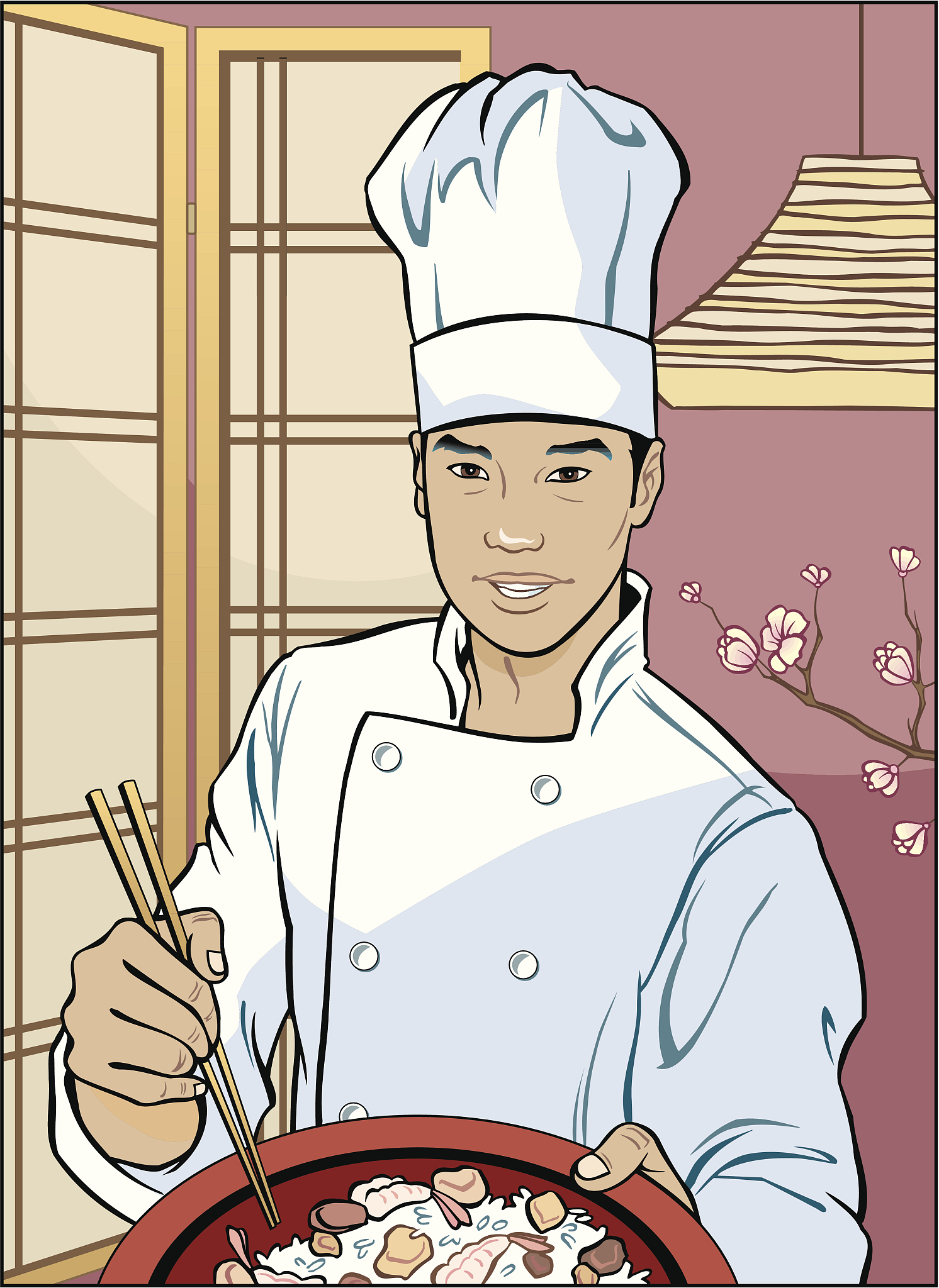 粤菜私房菜馆人设打造及运营推广方案：传承经典，创新美味