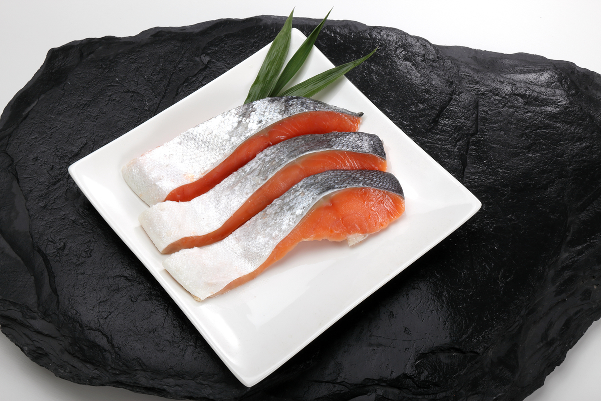 上井刺身安全吗？寄生虫风险解析