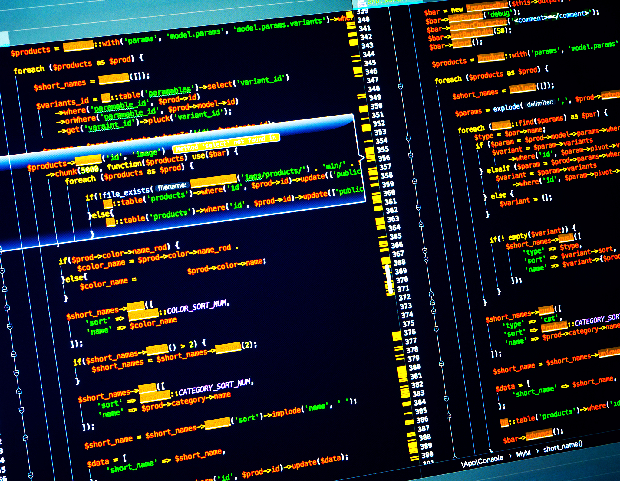 VS Code 多色括号设置教程：快速提升代码可读性