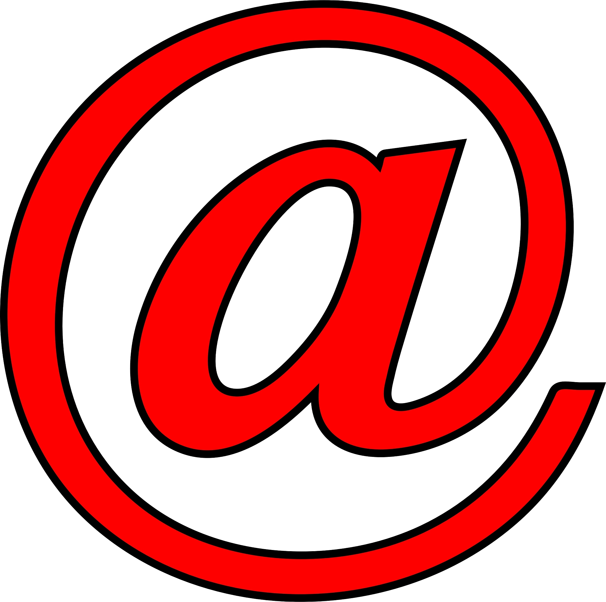 email