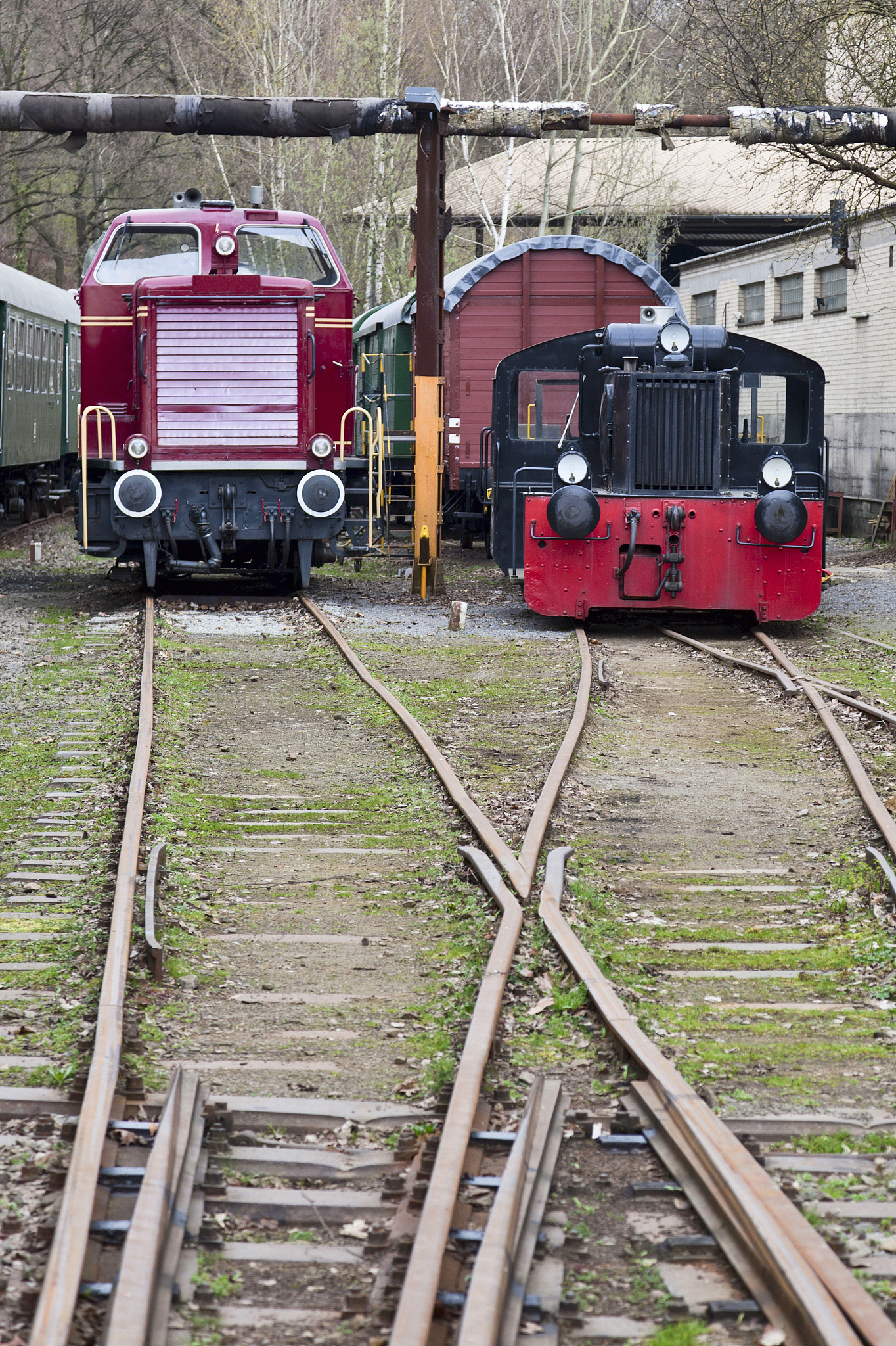 南充石油化工学校铁路运输专业就业前途大不大