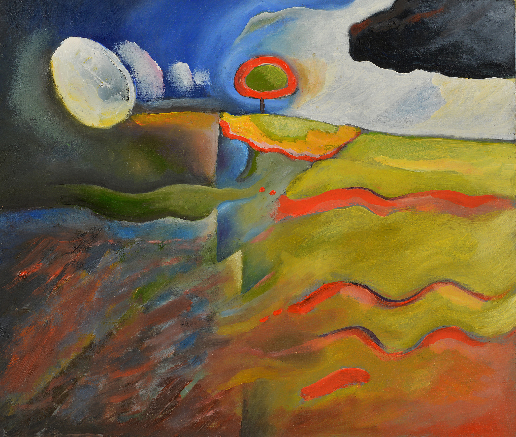 武汉中原通航技工学校美术绘画专业好不好？这个专业好不好？