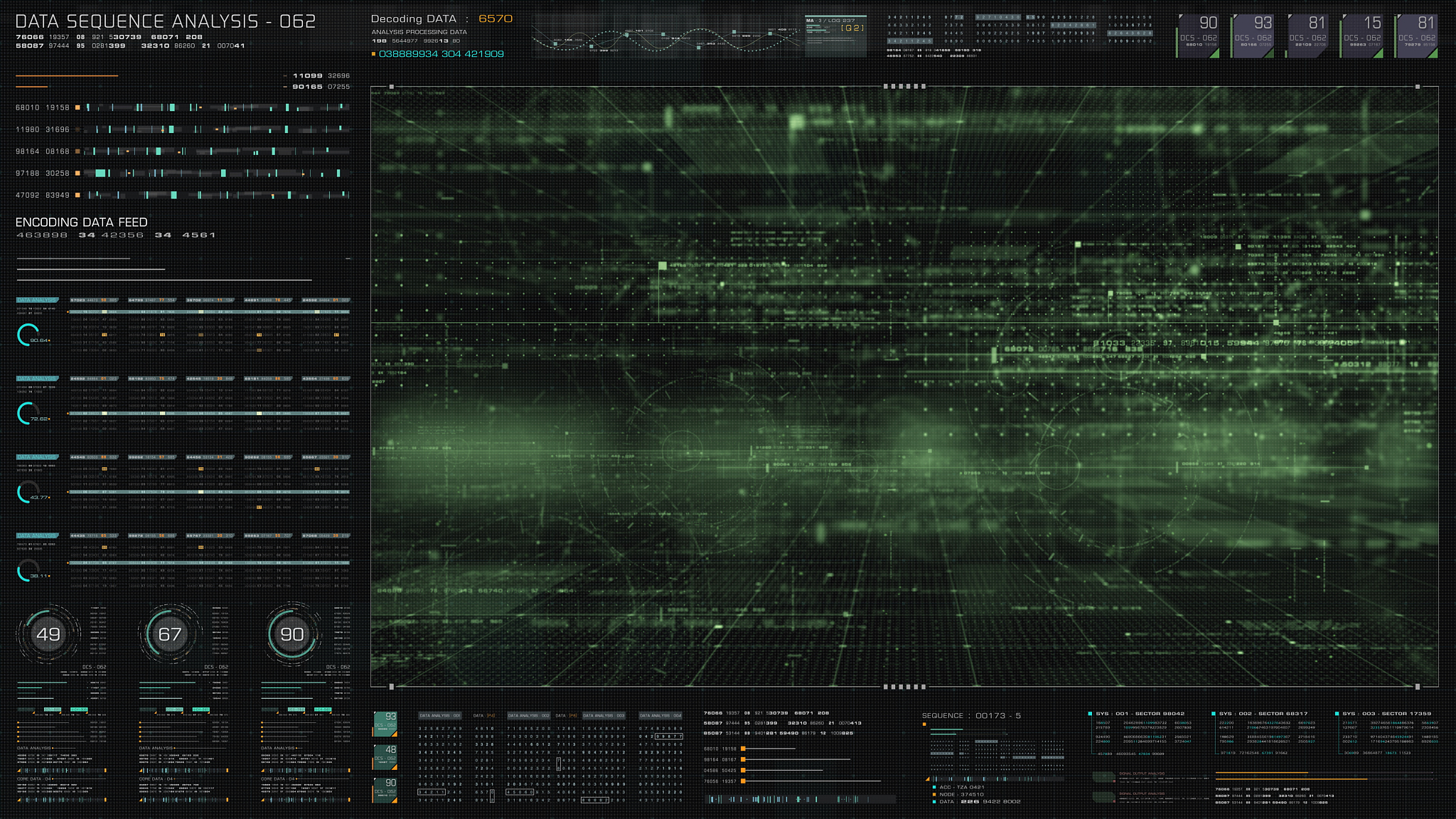 什么是确定性网络