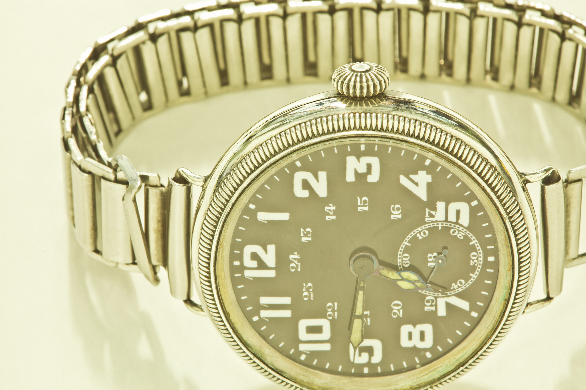 wristwatch