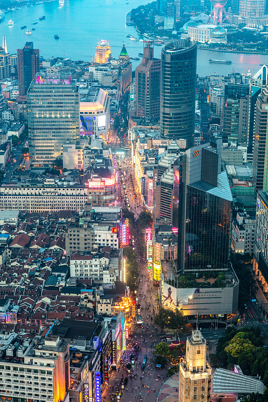 南京商业技工学校招生简章：培养高素质技能人才