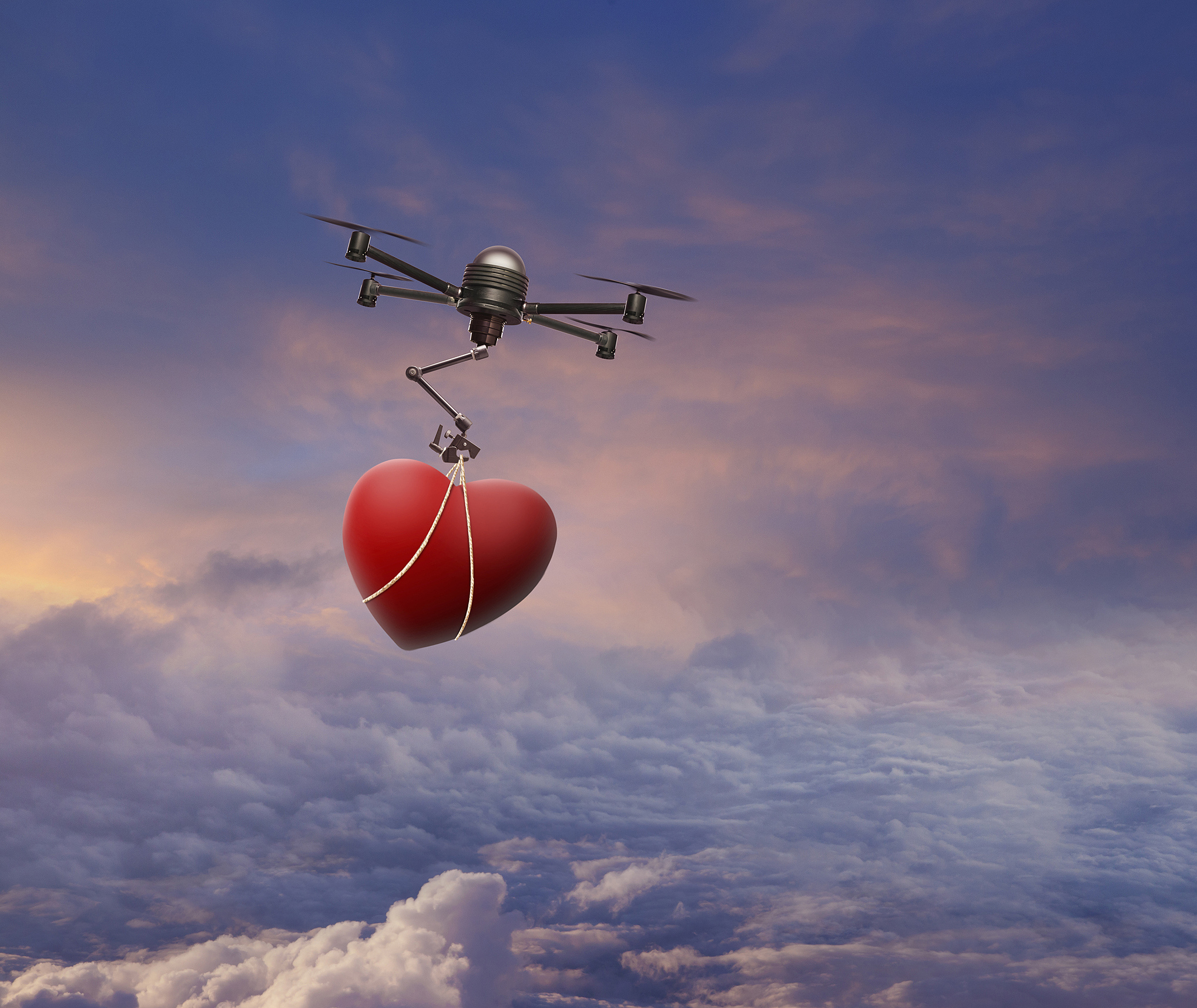 昆明航空工艺美术学校航空无人机管理专业就业前景怎么样？