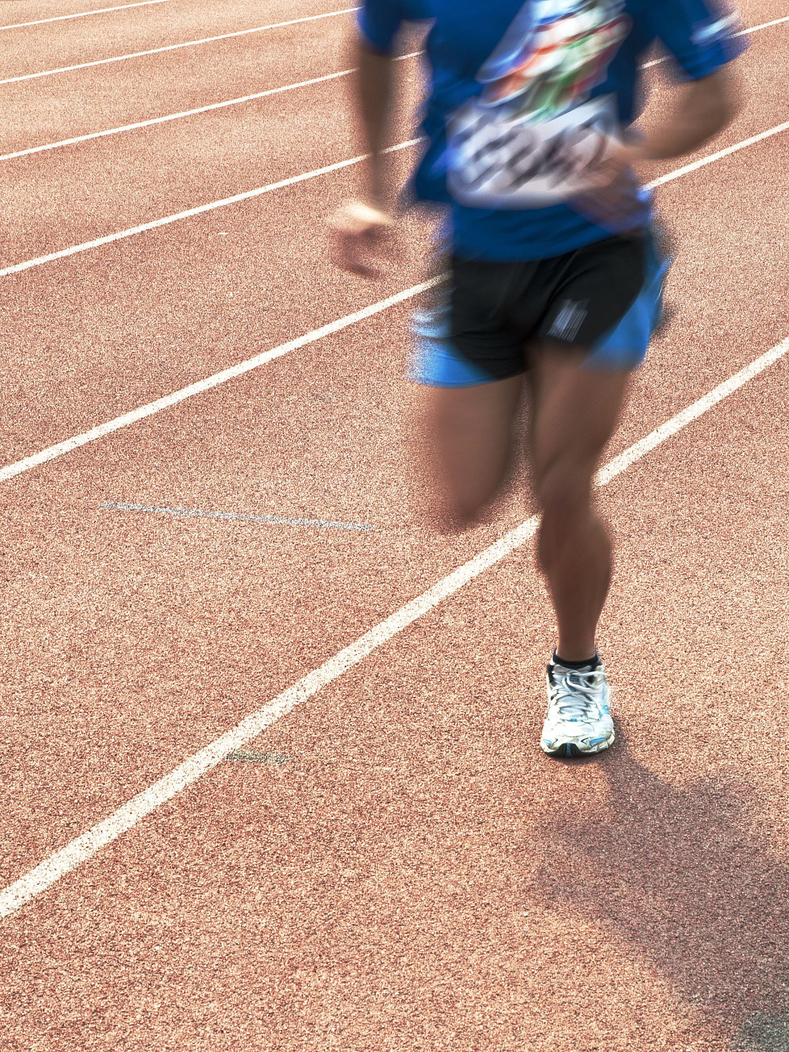 1000米3分40秒跑完，你是什么水平？