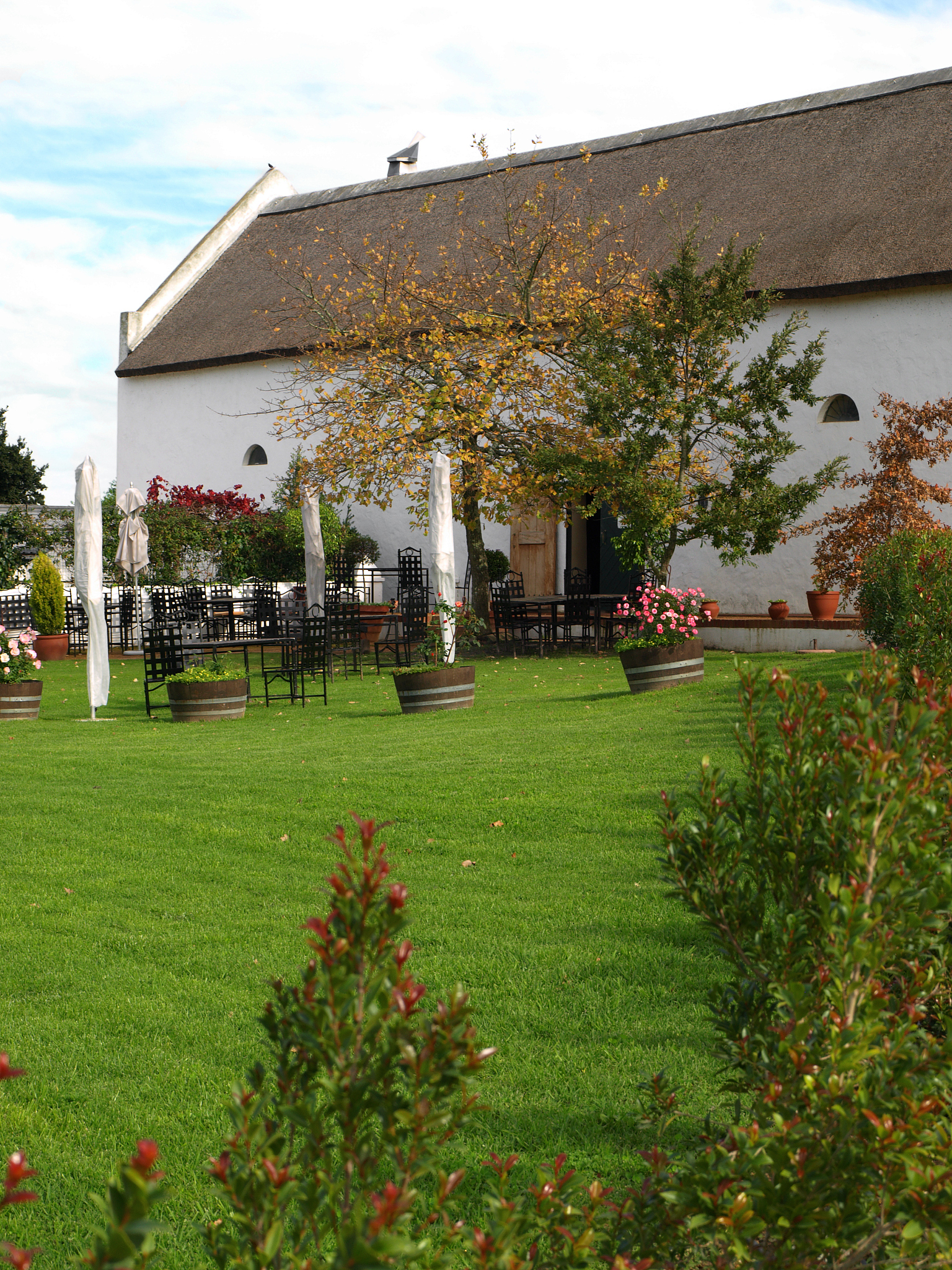 半圆形房屋装修设计指南：打造独特美感