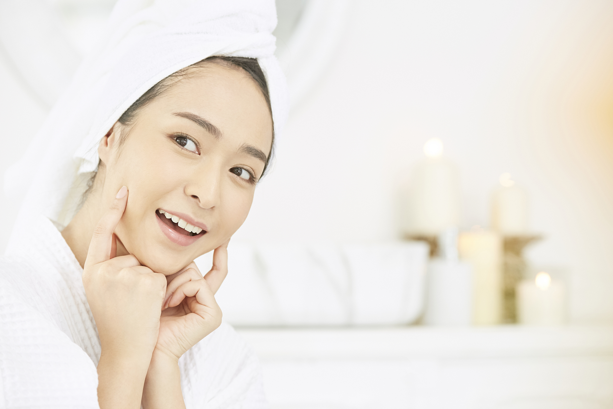 如何让自己看起来更年轻？7个有效方法