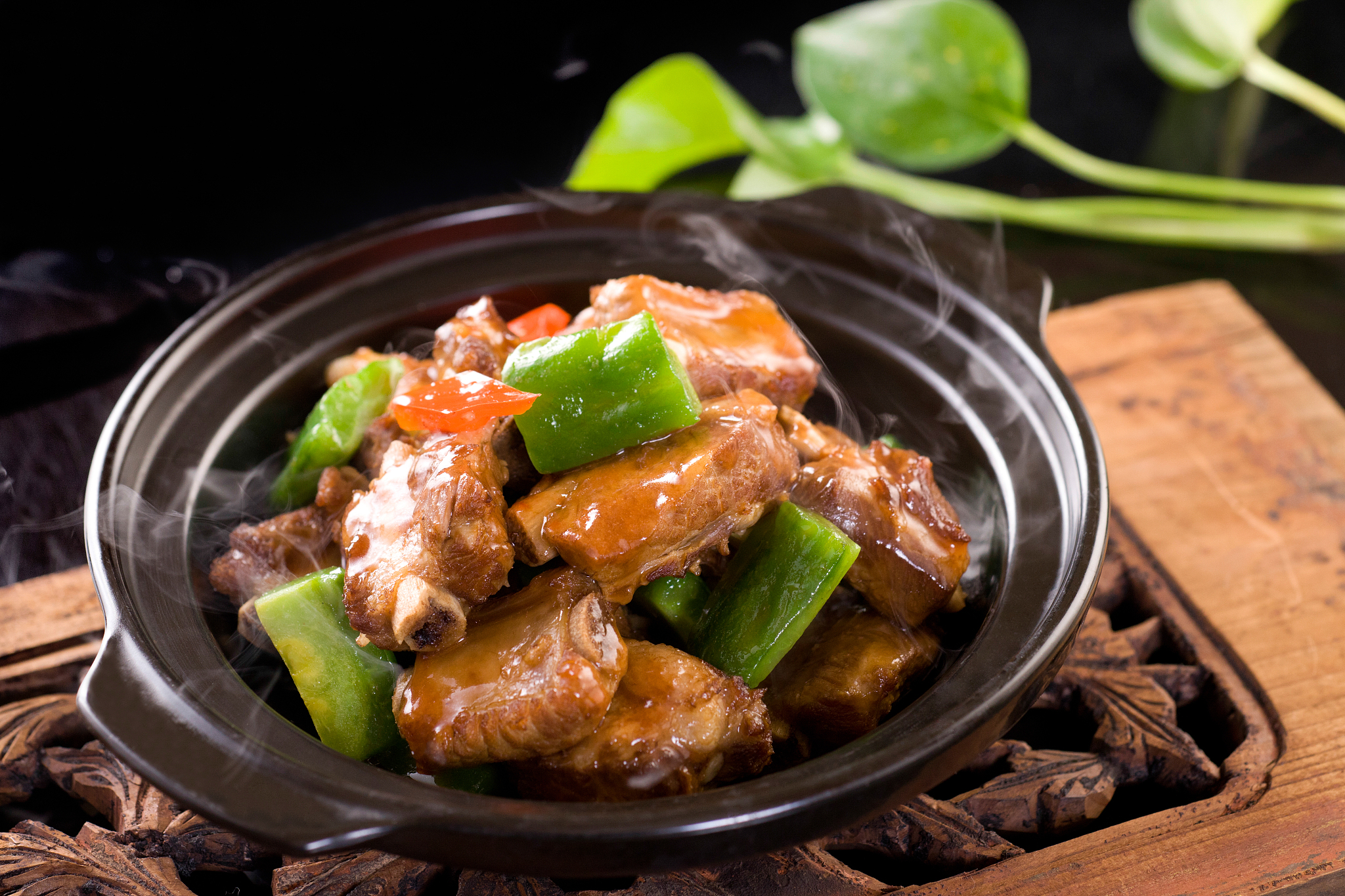 蒸排骨怎么做又嫩又好吃？简单易学，200字教你做出美味！