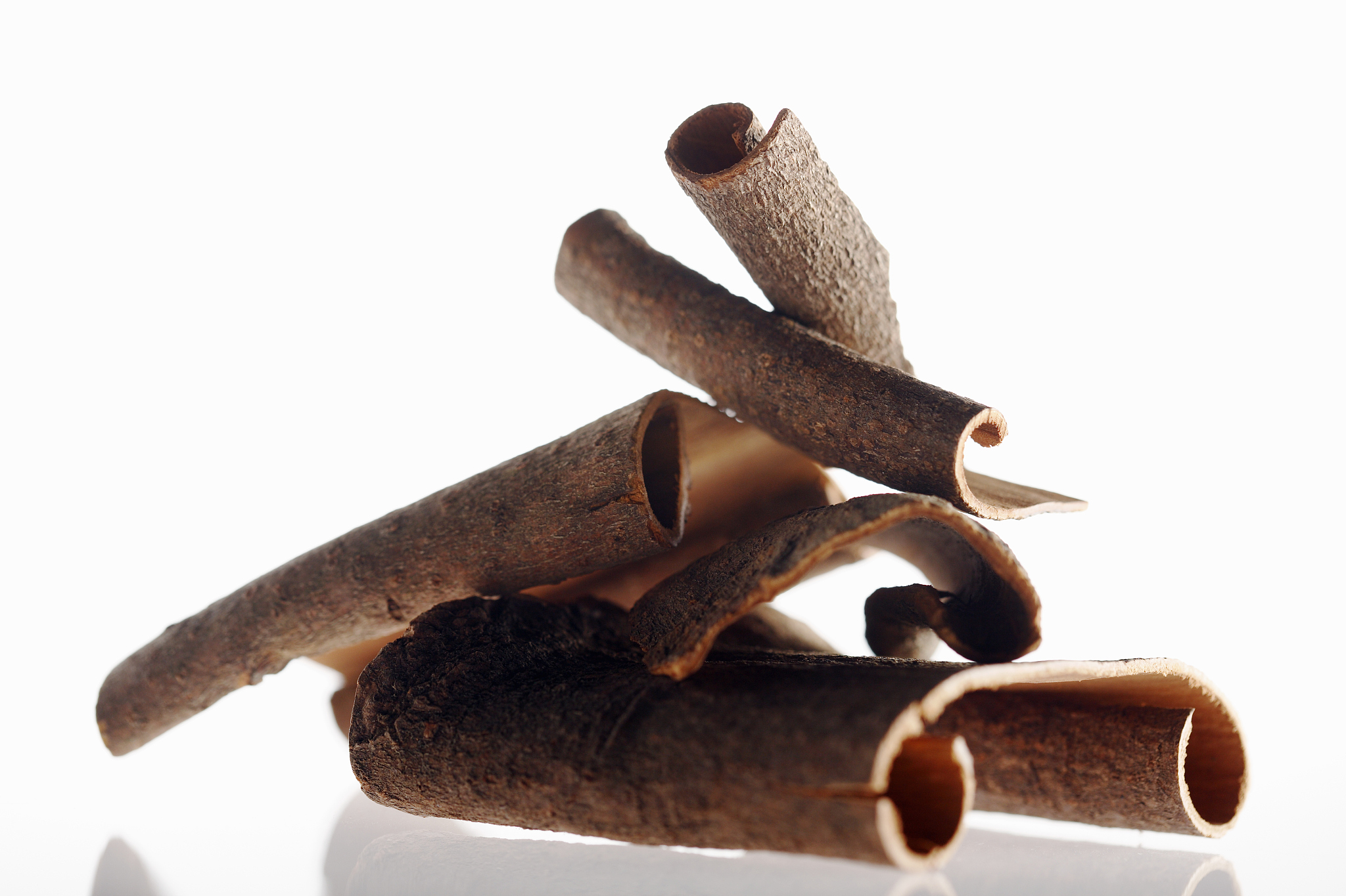 吃出美丽容颜！这些天然'黄体酮'食物让你越吃越迷人