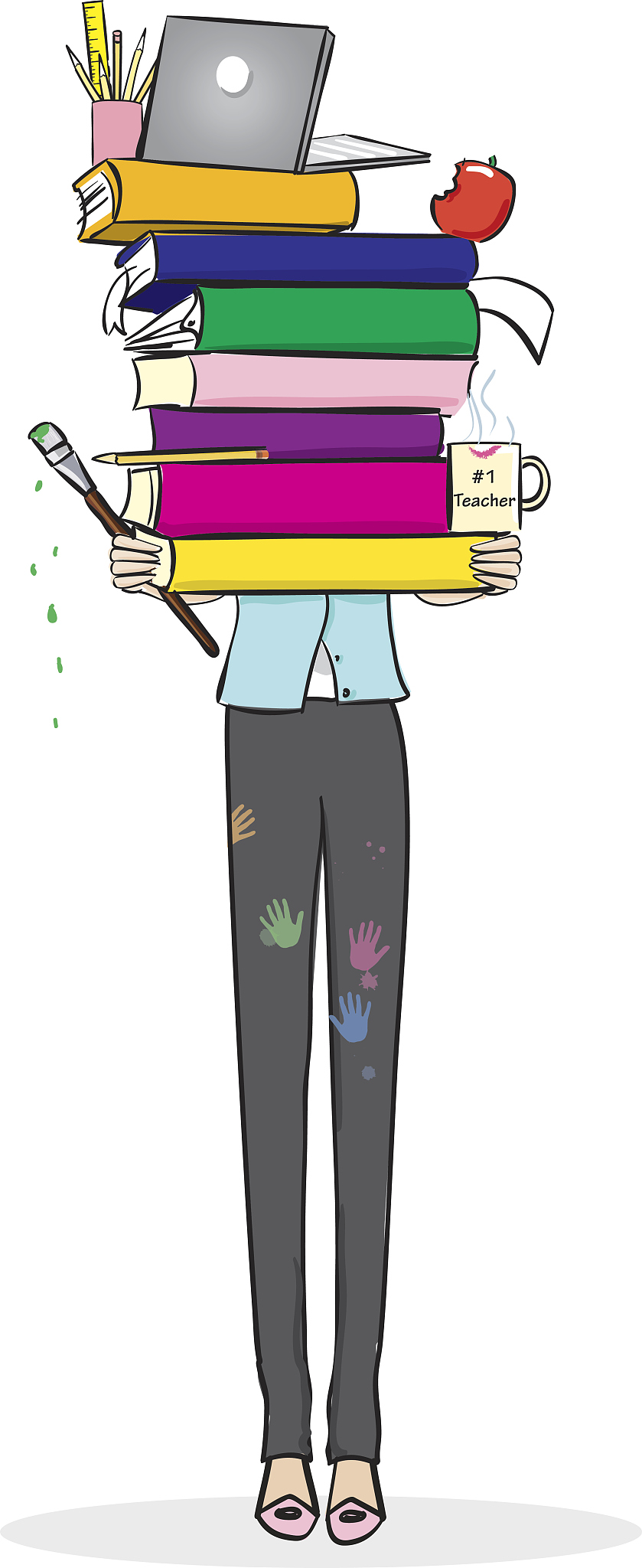 初中做数学试卷的技巧