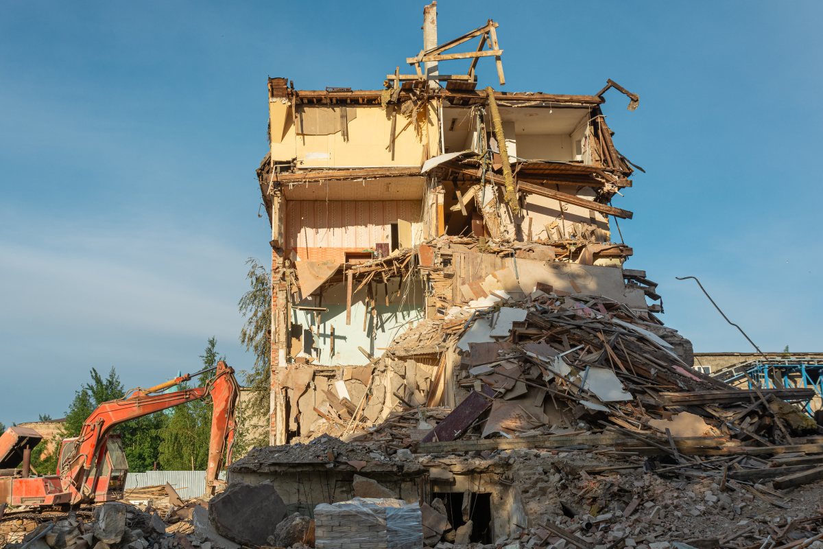 9级地震,又一次让我们感受到了大自然的震撼和无情