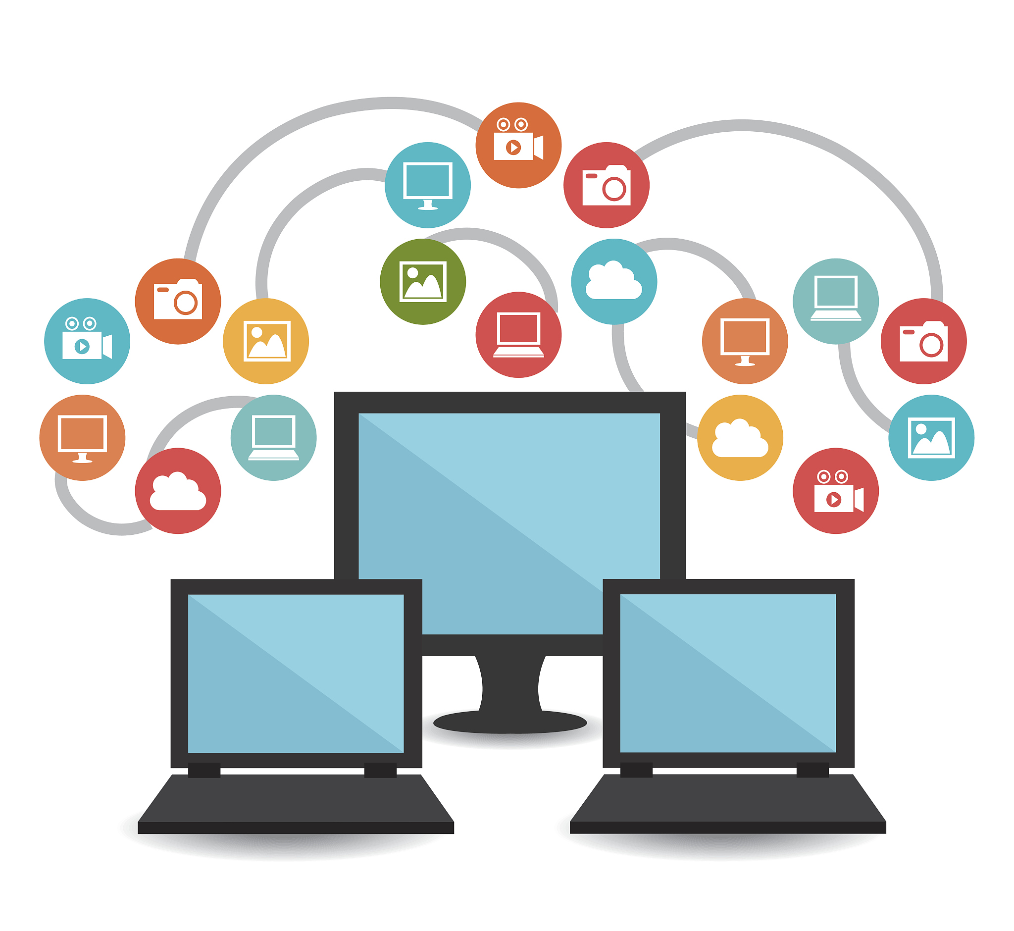 multimedia design