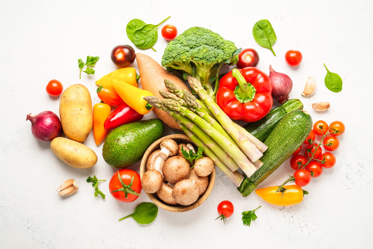 高血压如何建议饮食