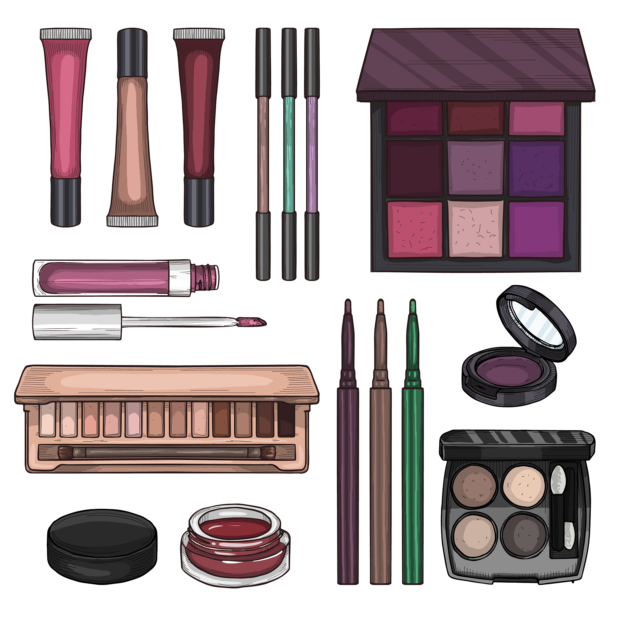 云南省林业高级技工学校美容美发与造型化妆专业中级专业怎么样