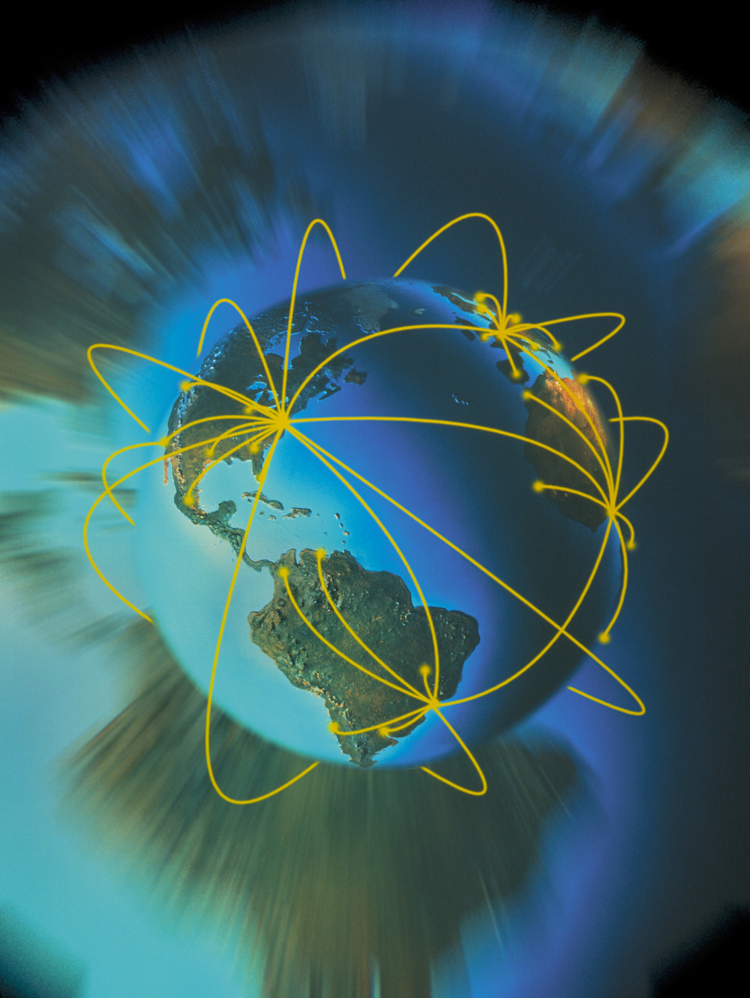 海事战略与研究 无线电混乱 背景 观点 建议