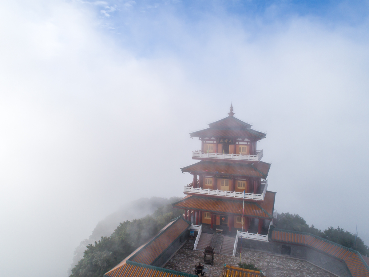 王屋山旅游活动：寻李白足迹，品太行风情