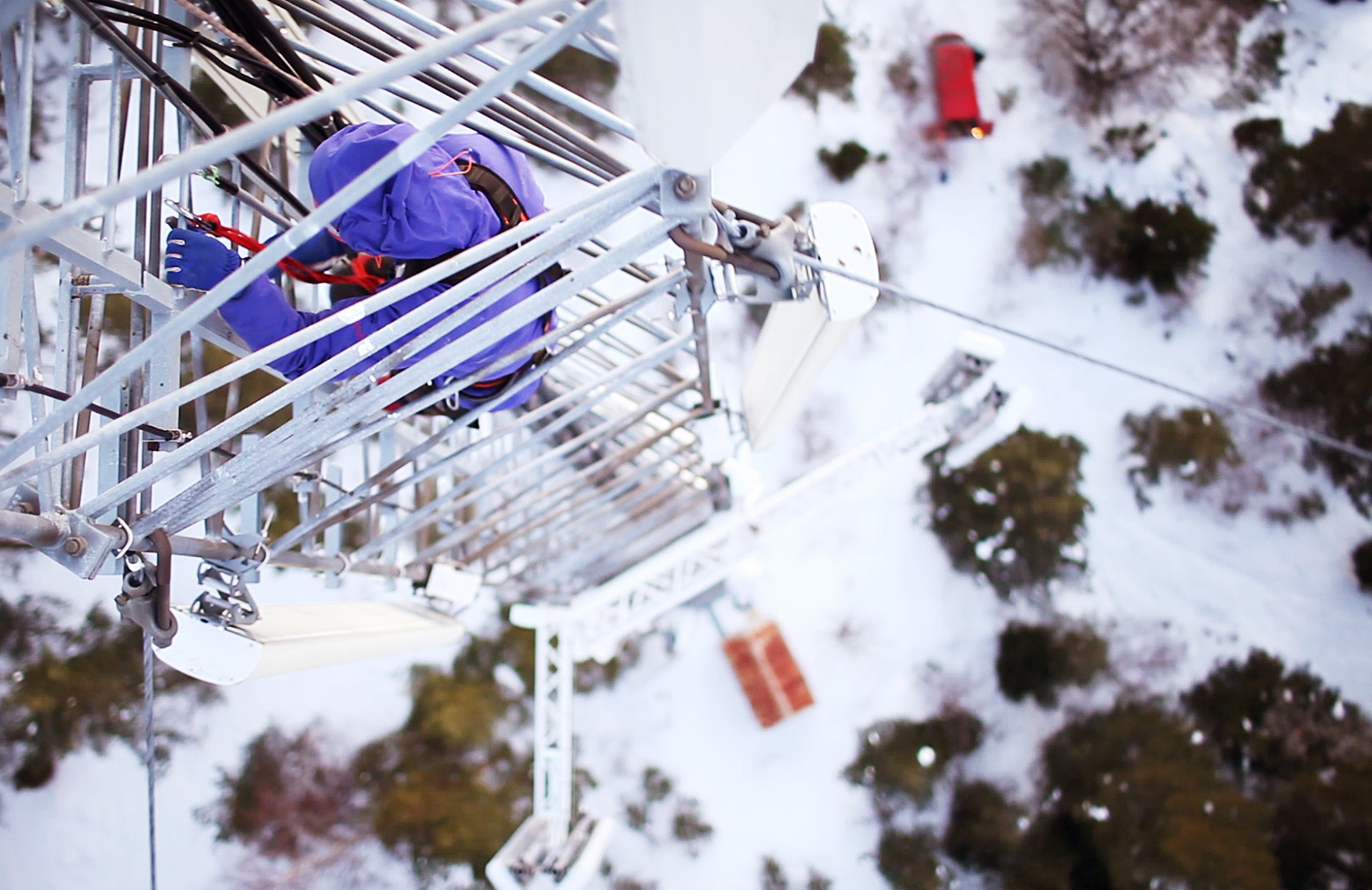 通信工程伦理：技术发展与伦理责任