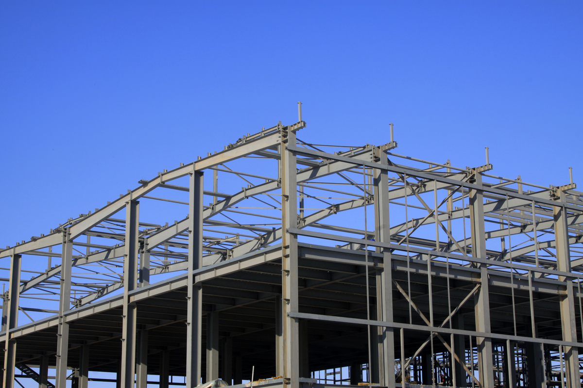 写一篇 浅析建筑工程钢结构安装技术质量控制 论文