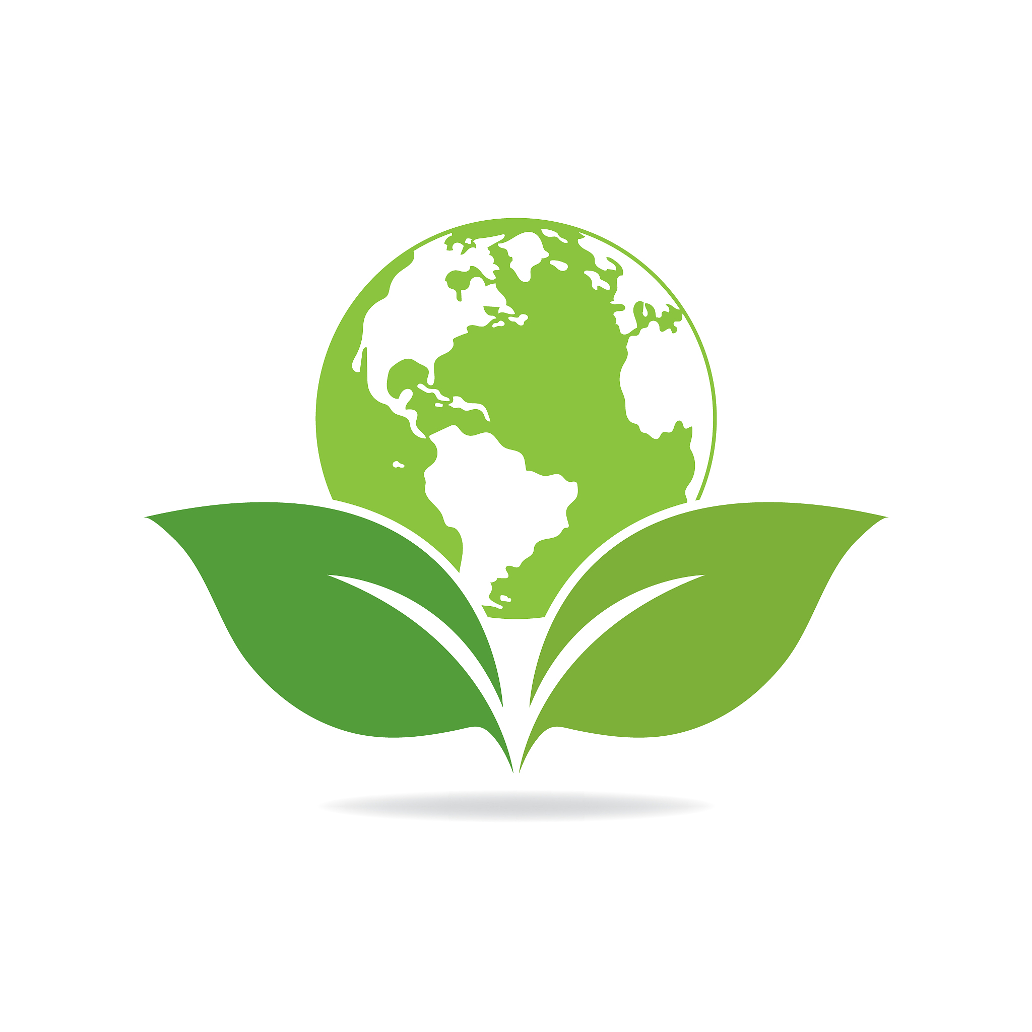 eco world concept