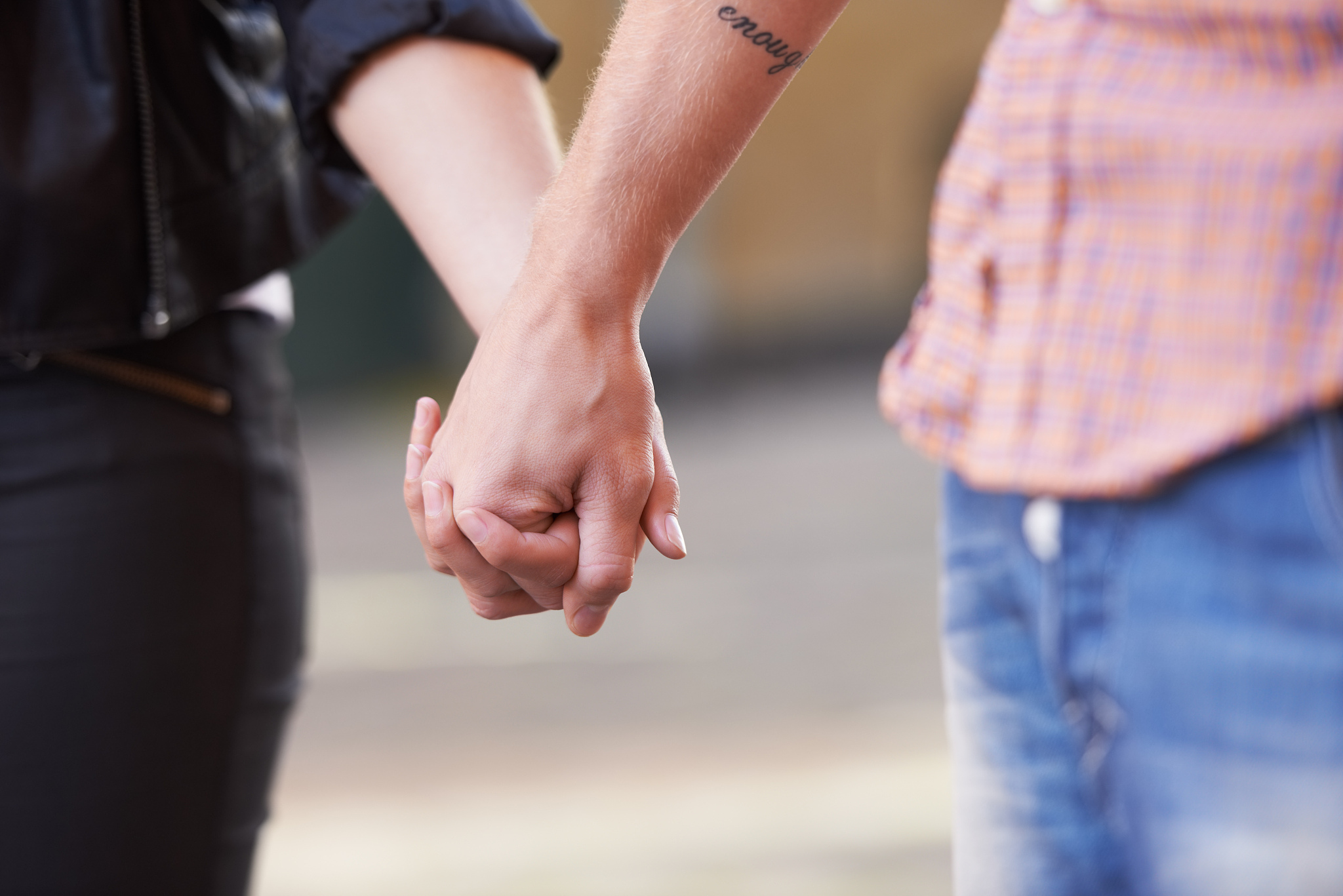 love and support