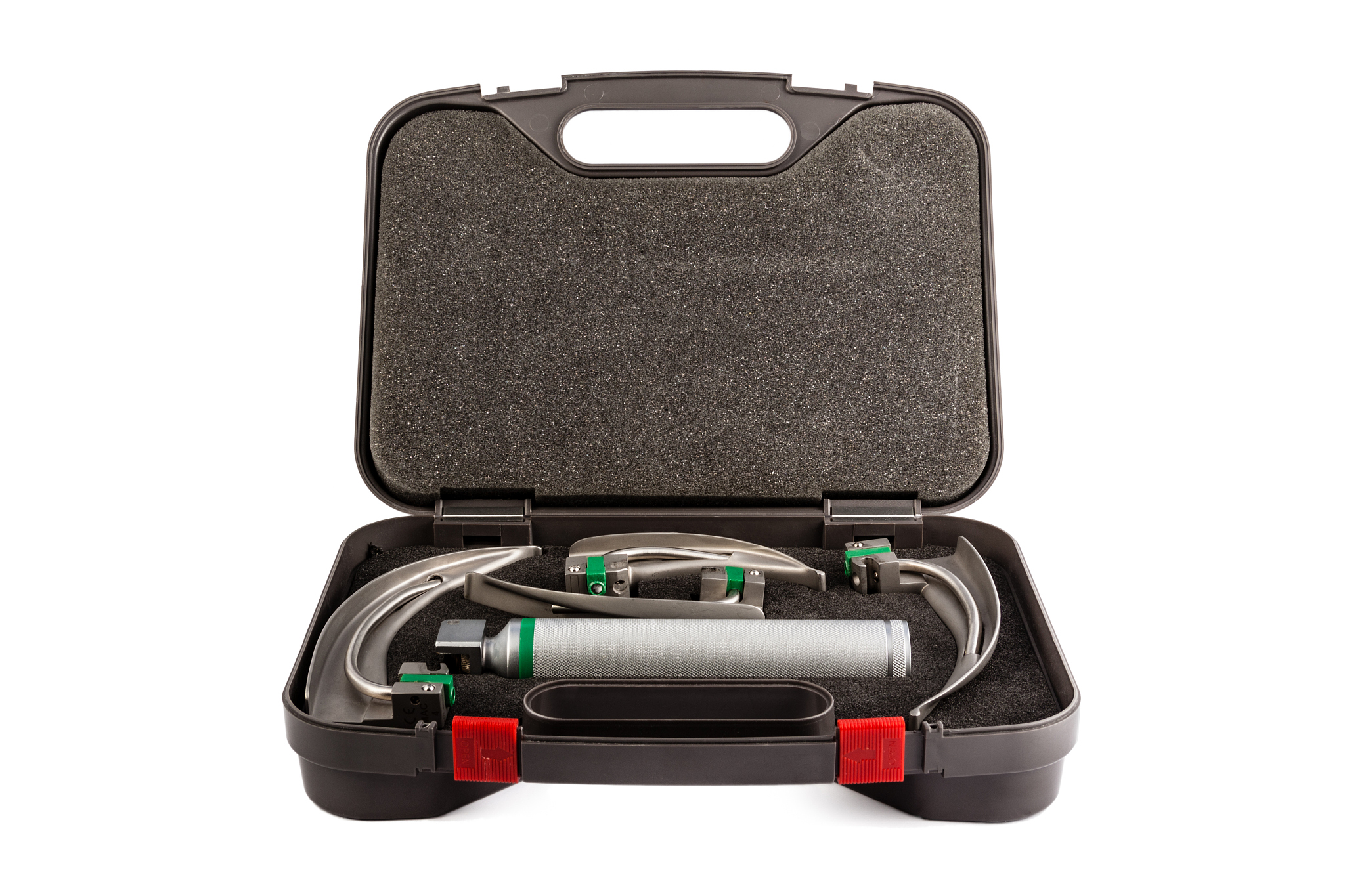 热射病急救：气管插管步骤详解