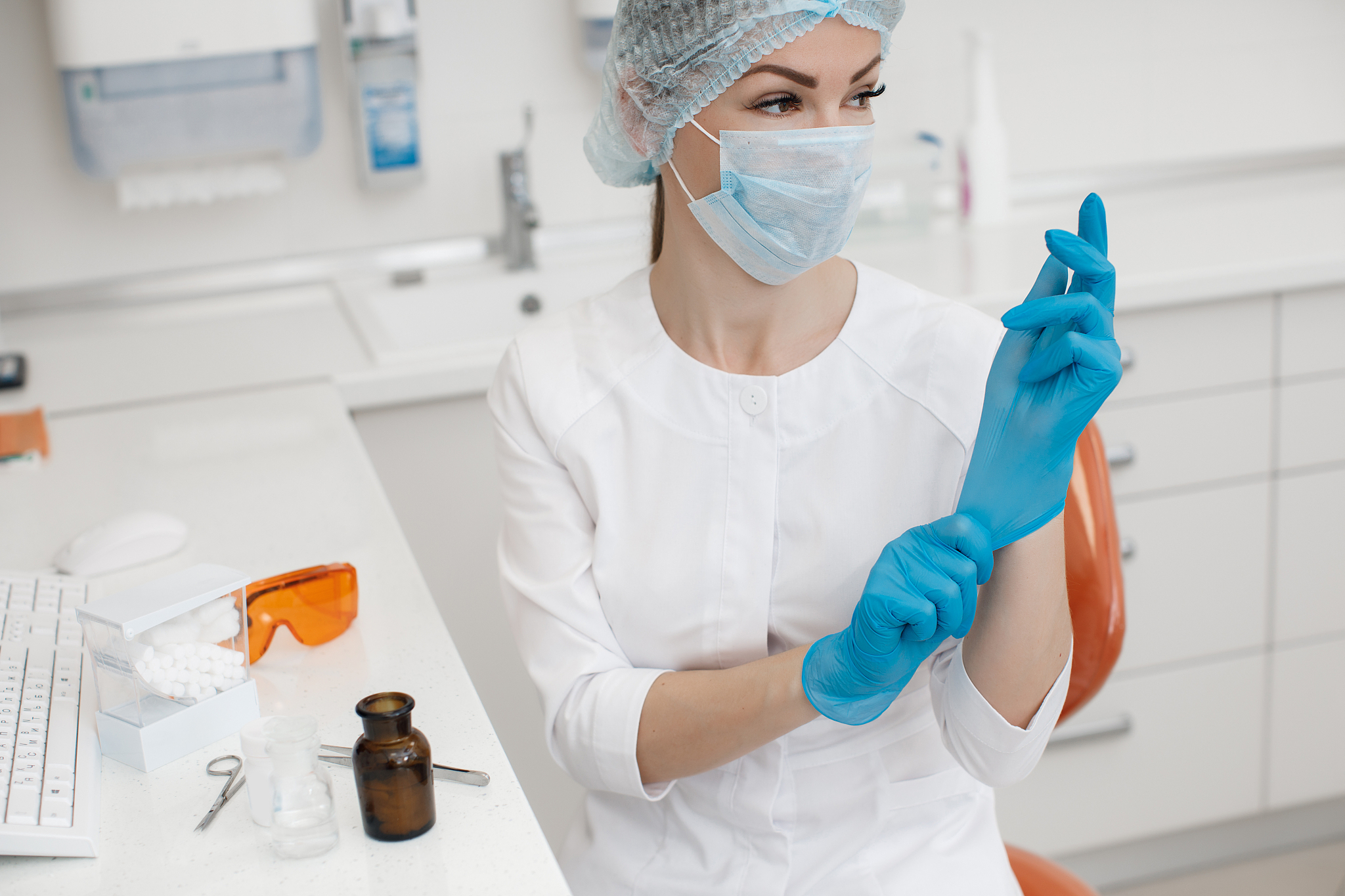 国外生物安全研究：从实验室风险评估到国际标准制定