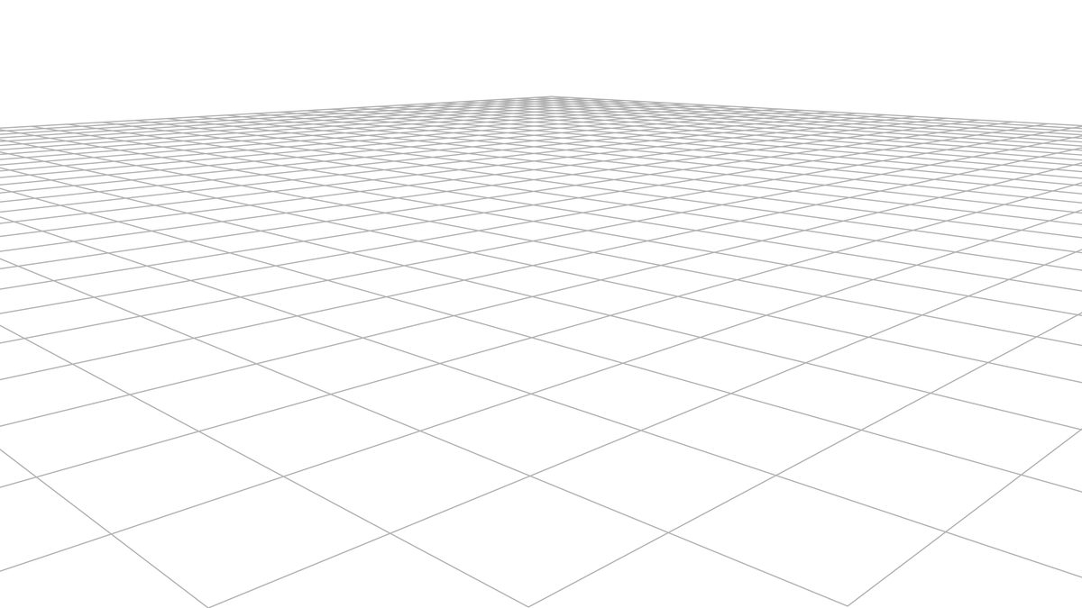 广角镜头下的空间变化：透视原理浅析