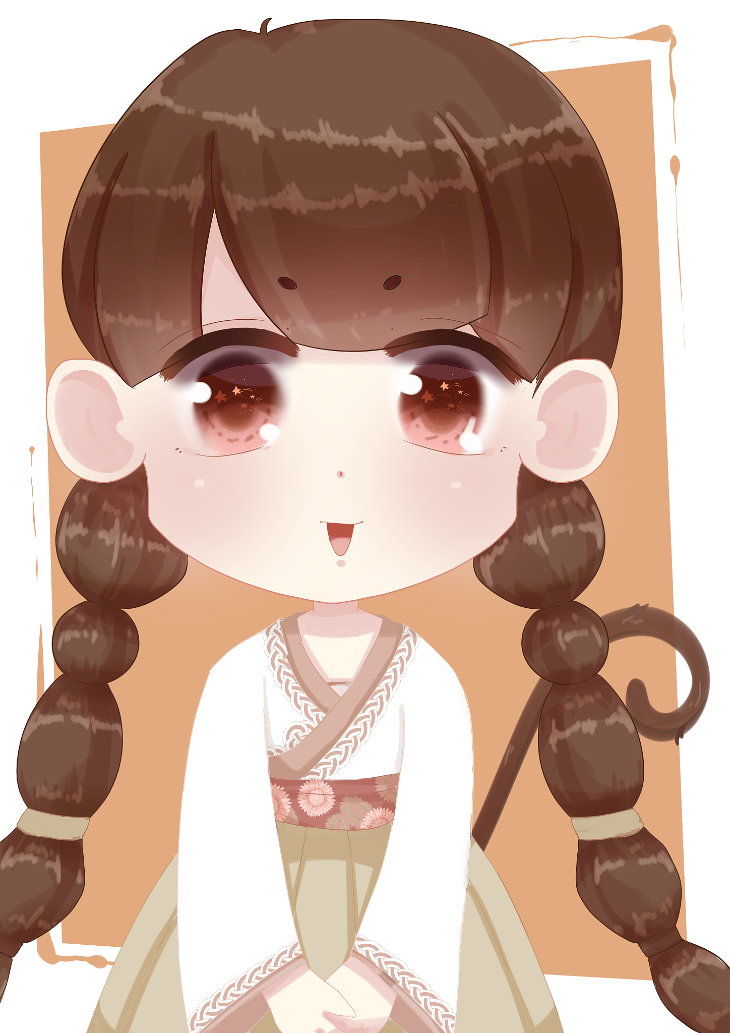 生肖猴的表现 用250字帮我描述