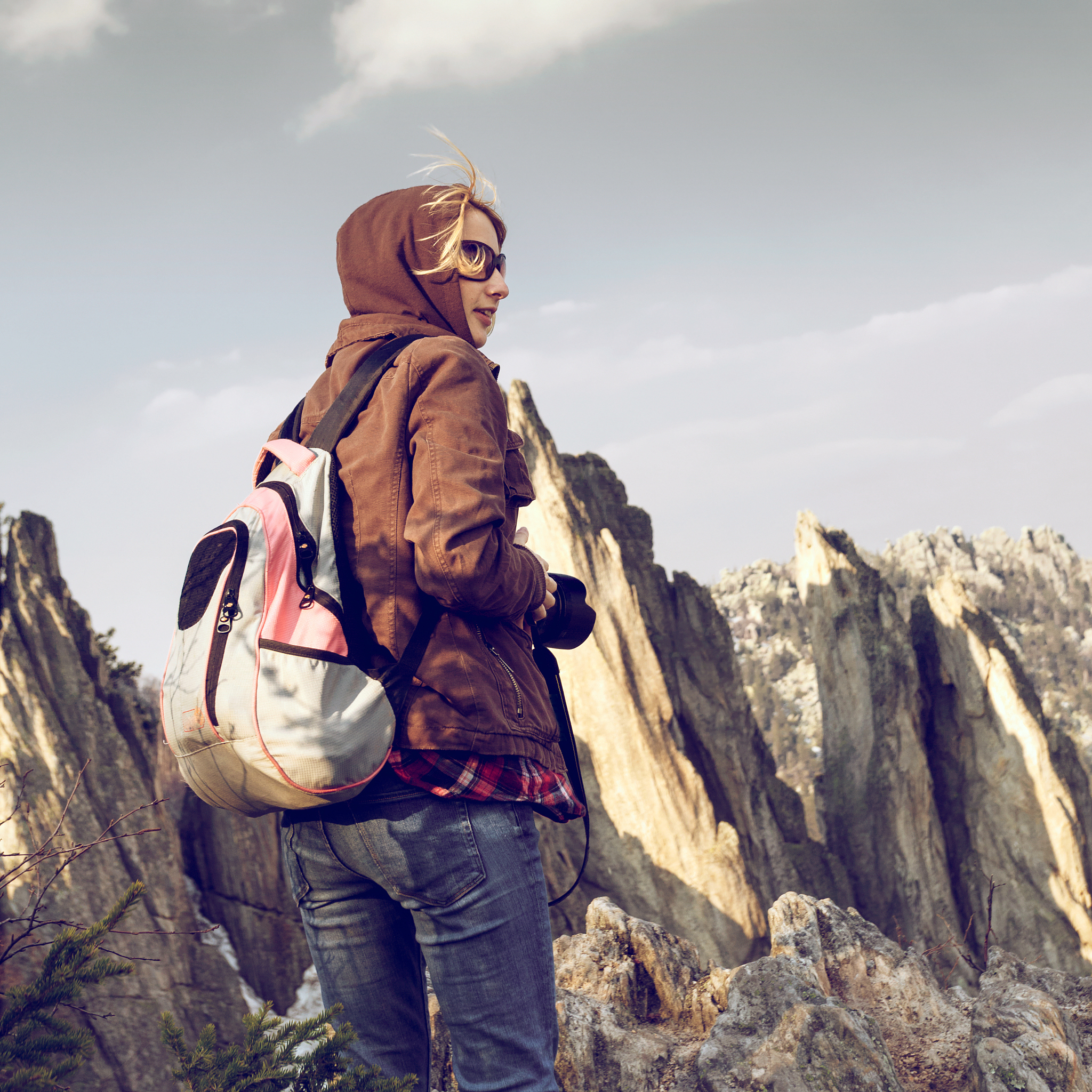 20个摄影主题，开启你的摄影之旅！