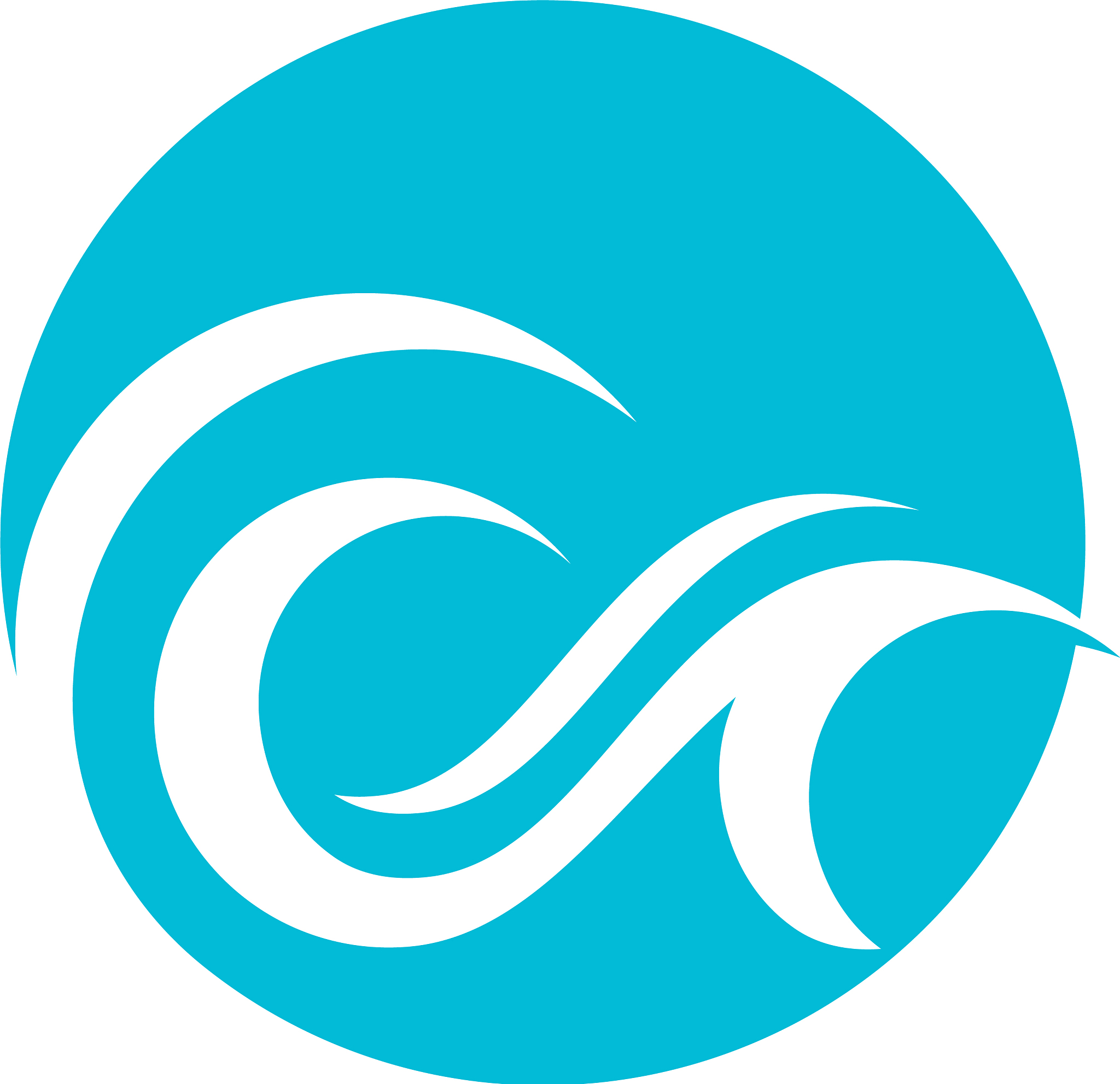 water wave icon