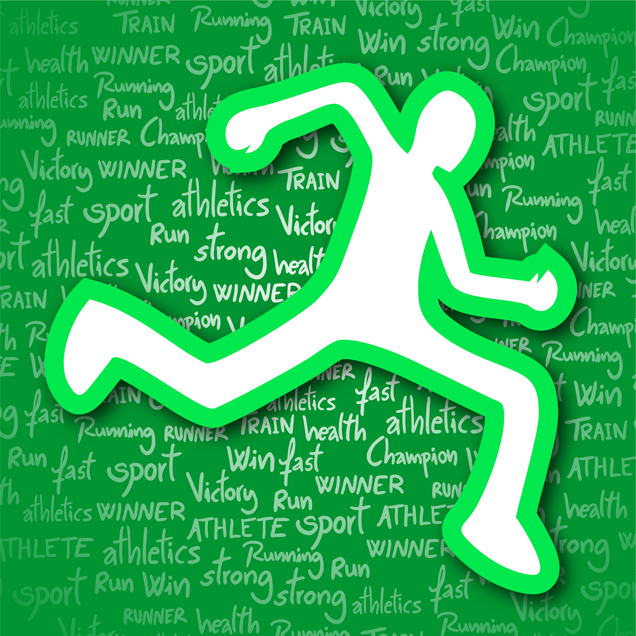 推荐几篇关于体育运动与非运动员的情绪情感有关的文献论文