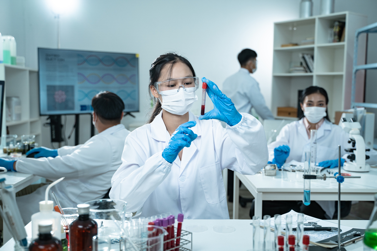 理化测试及质检技术专科专业怎么样? 理化测试及质检技术专科专业怎么样?