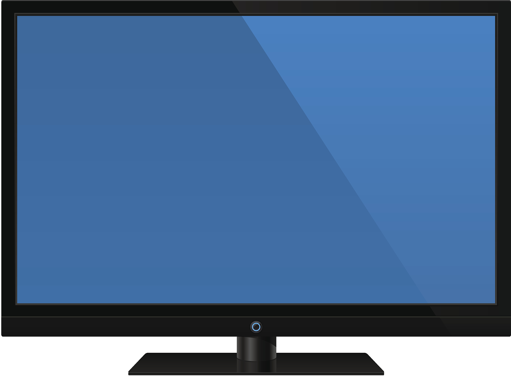 55寸电视长多少米宽多少米