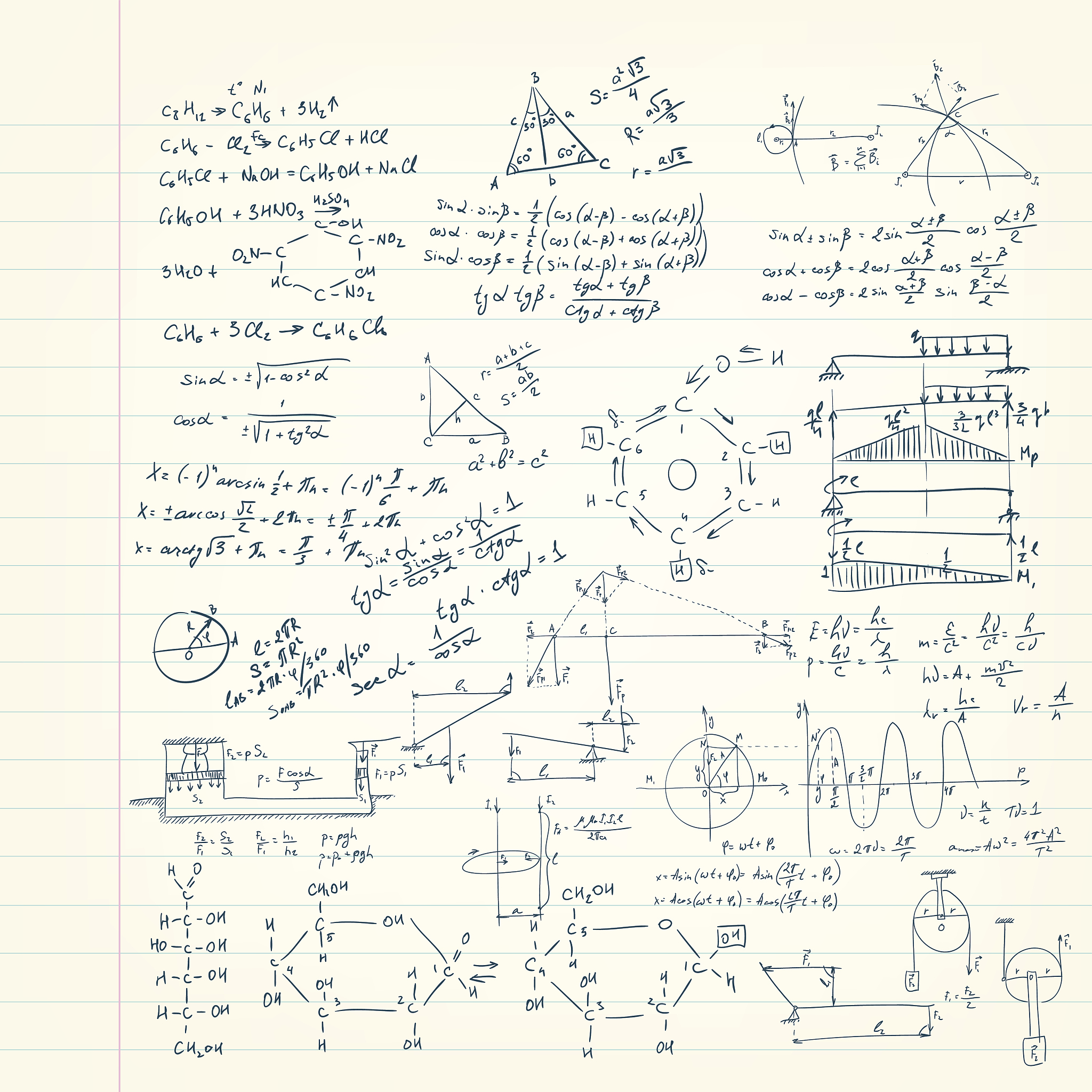 高中学霸的秘密：学习成绩只是冰山一角