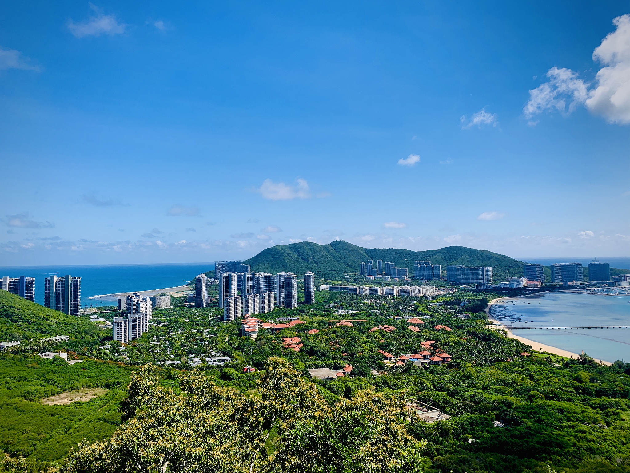 杭州到三亚距离 - 杭州到三亚有多远？