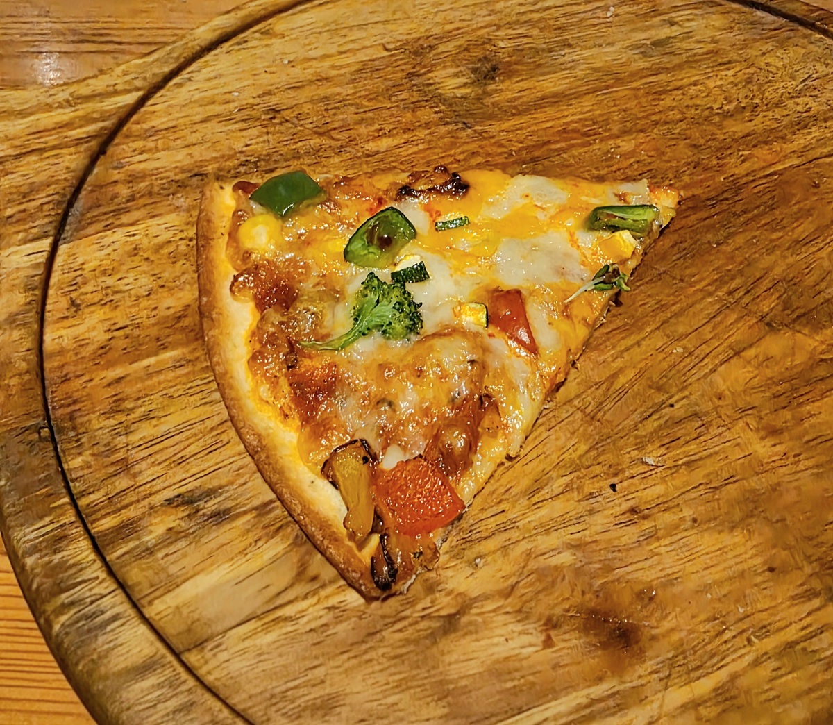 简单美味！12卷开利厨房芝士牛至披萨食谱