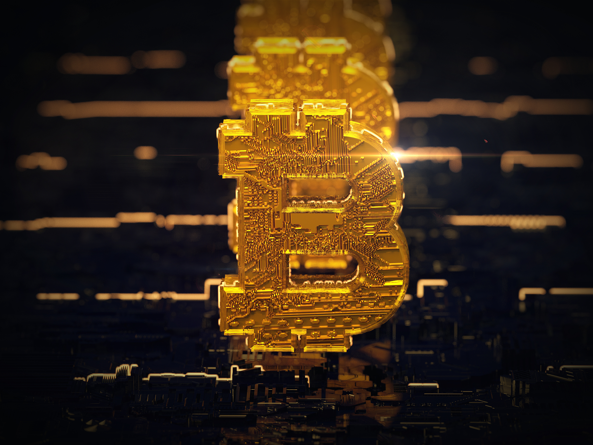 Luxury Blockchain: Revolutionizing the Luxury Industry