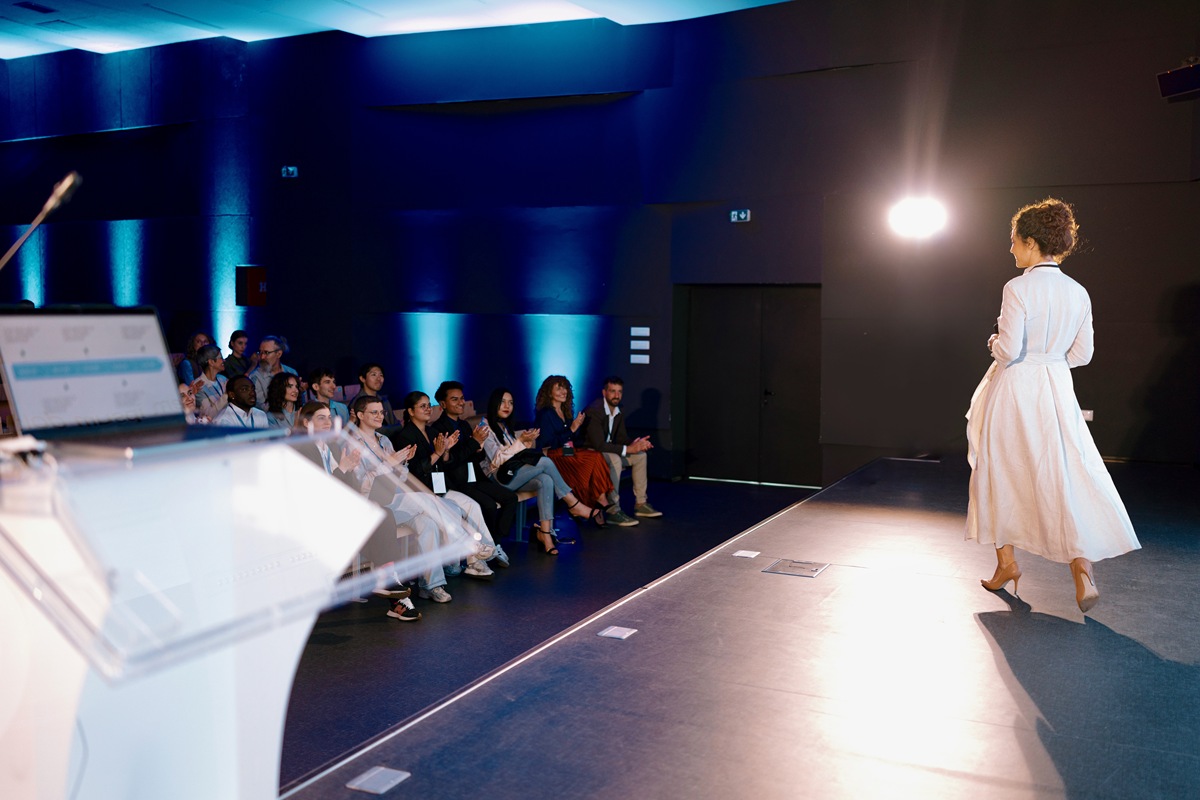 会计参加时尚品牌会议：5个有趣的小故事