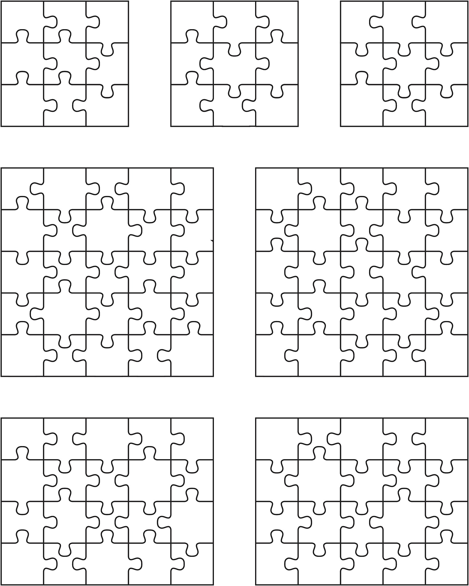 高中常见的数阵问题总结