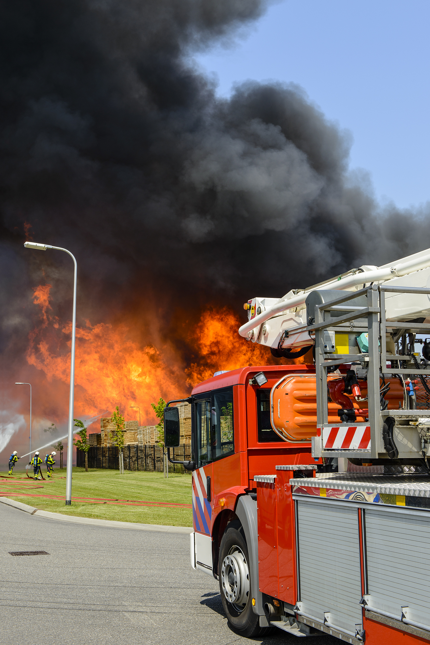 河北防爆消防应急灯 - 安全可靠的应急照明解决方案