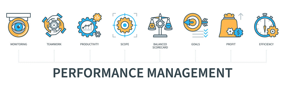 公司员工绩效考核体系优化：提升效率与竞争力的关键