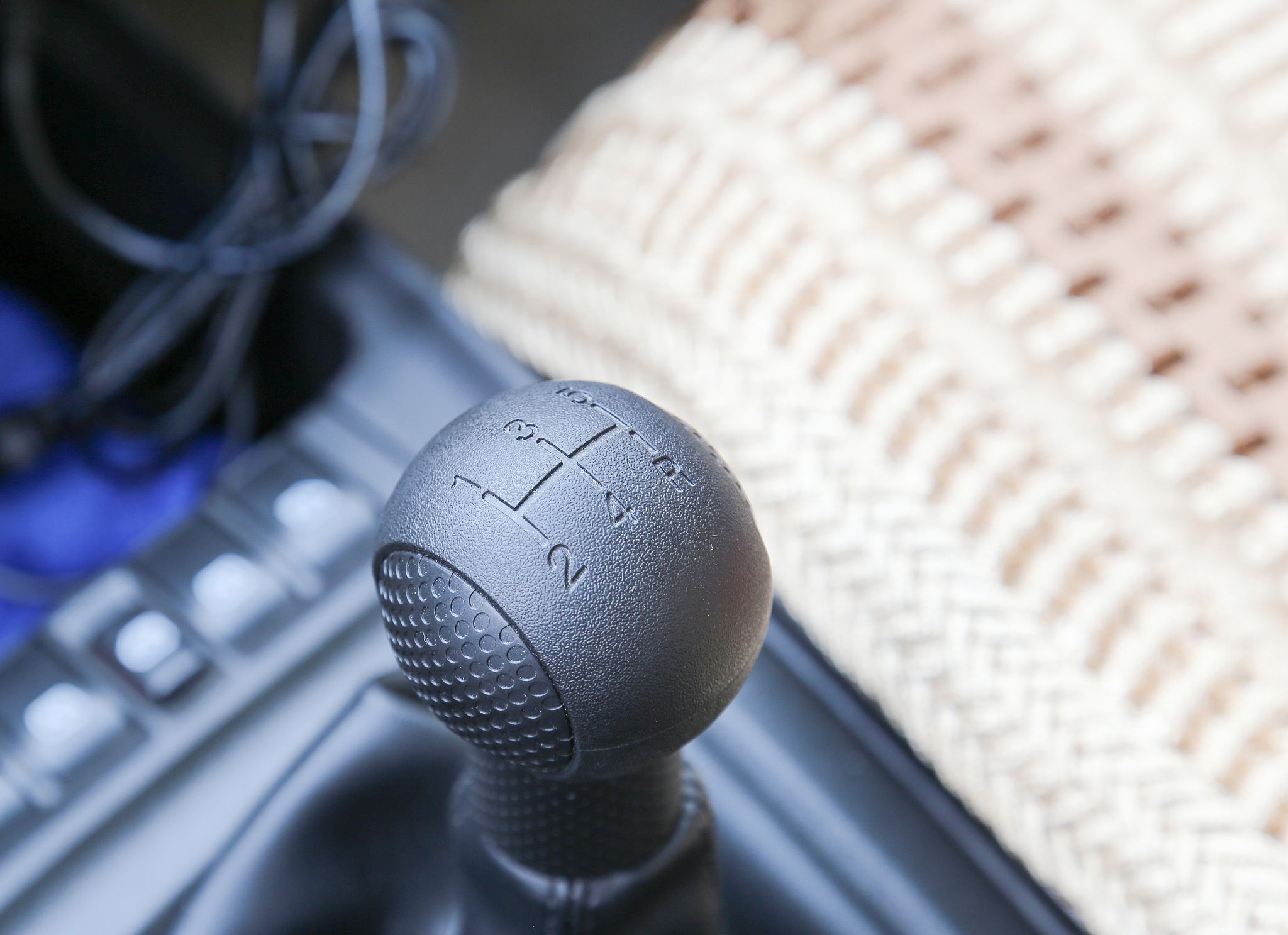 car transmission