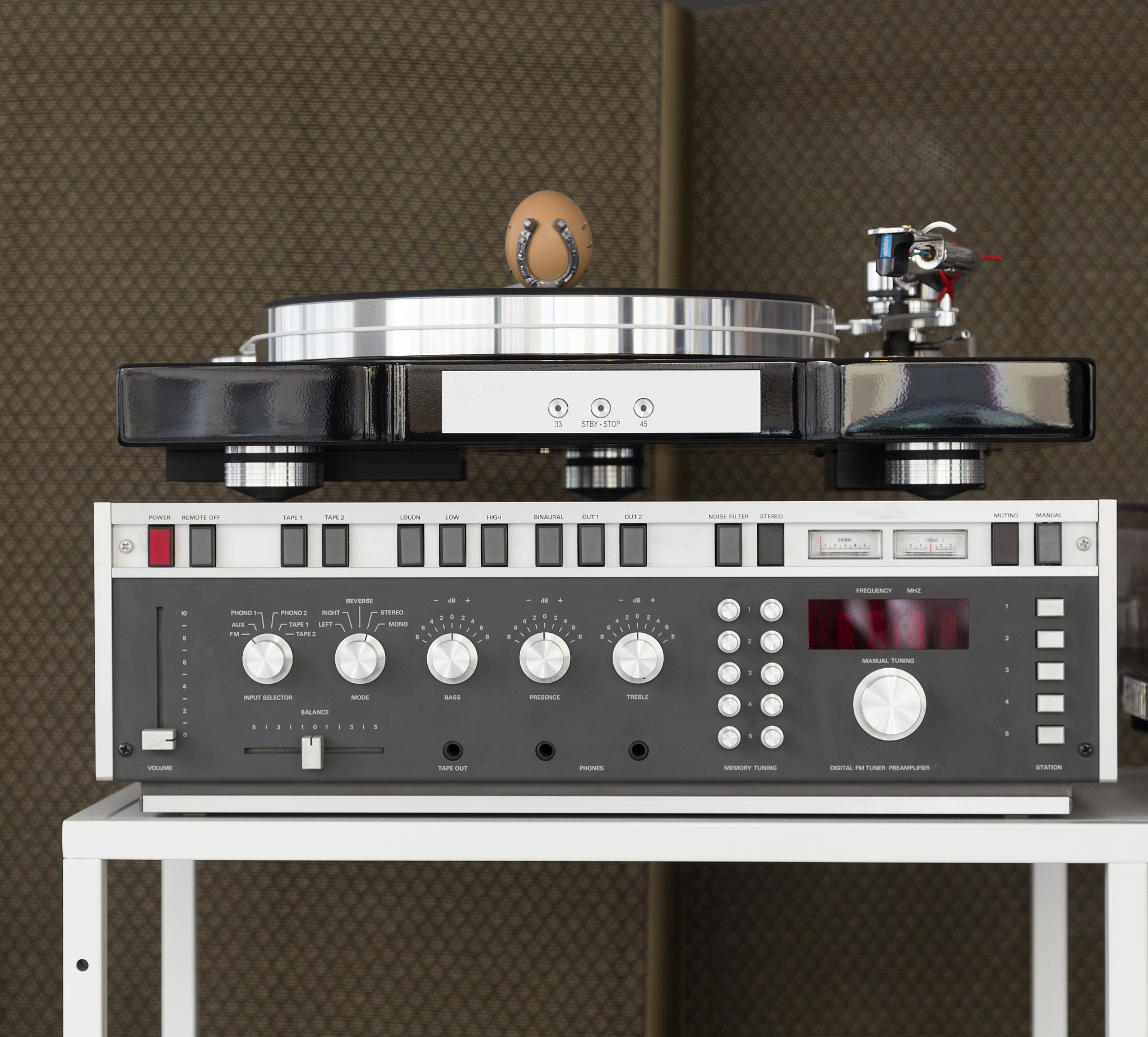 FM Radio Receiver Design: References & Resources