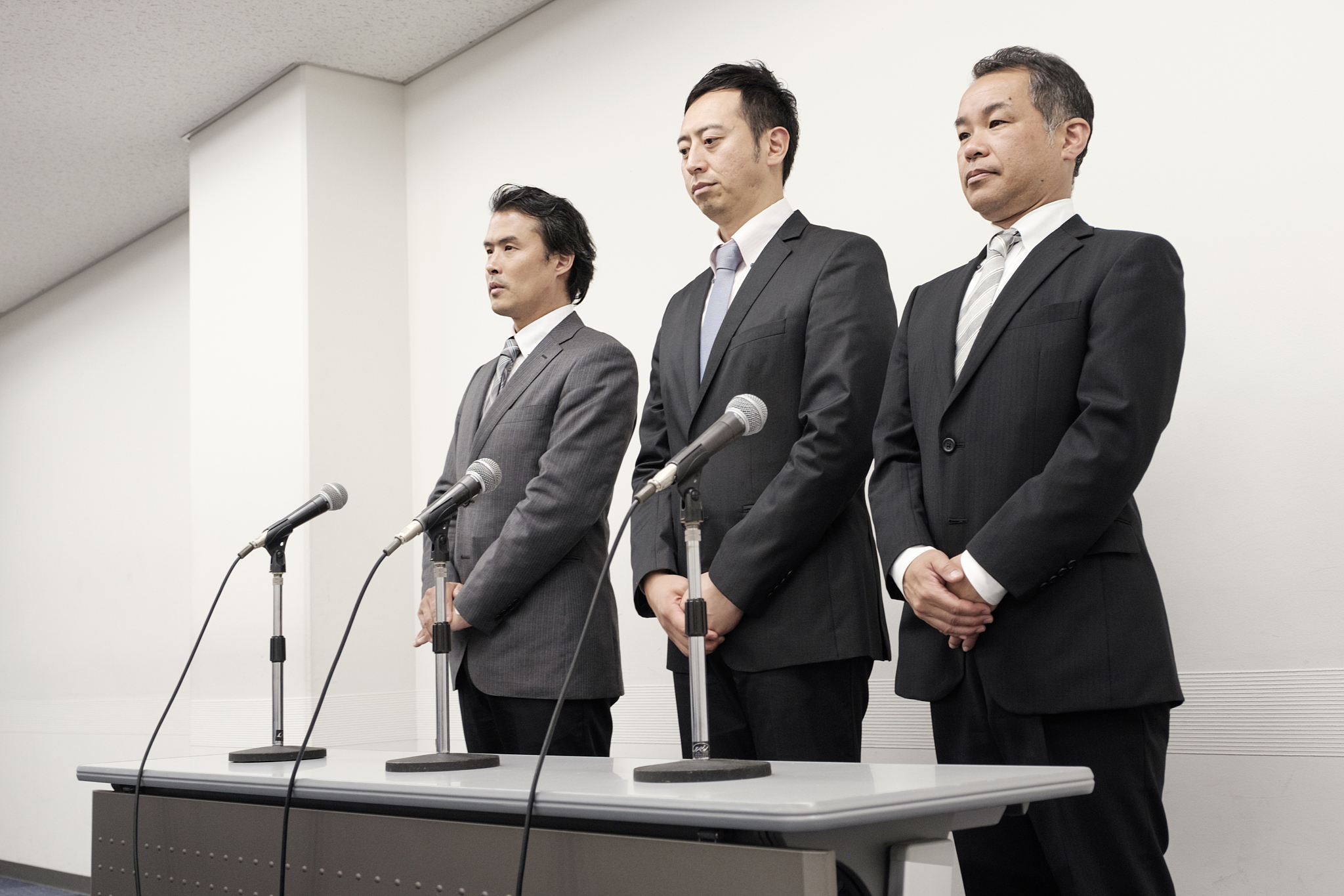 japanese business apology