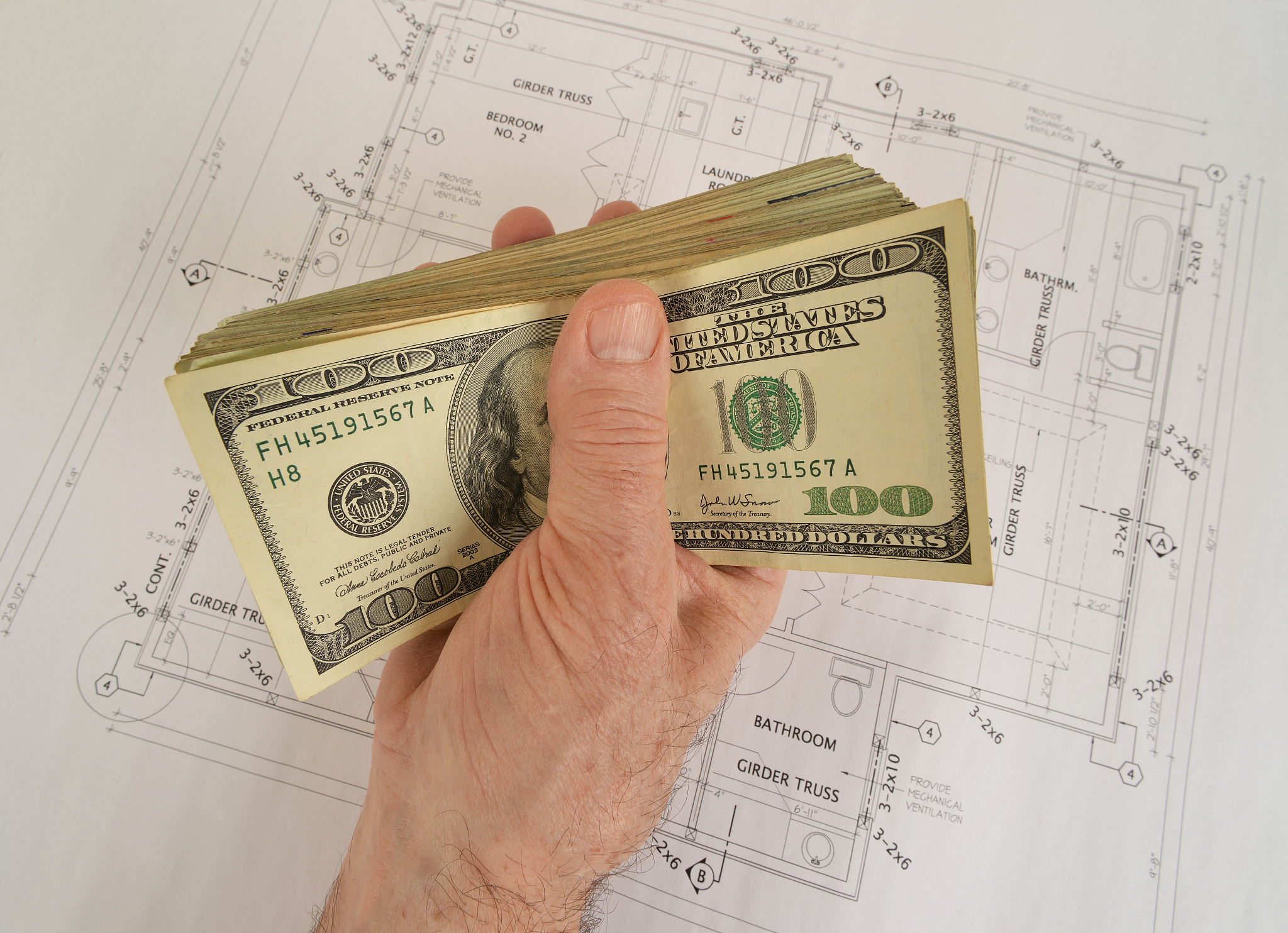 建筑行业全面预算管理：实现项目效益最大化的关键