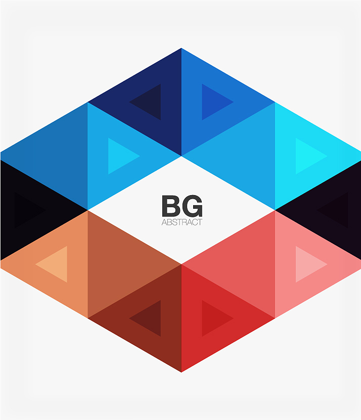 HTML5 Canvas 绘制随机圆形图案