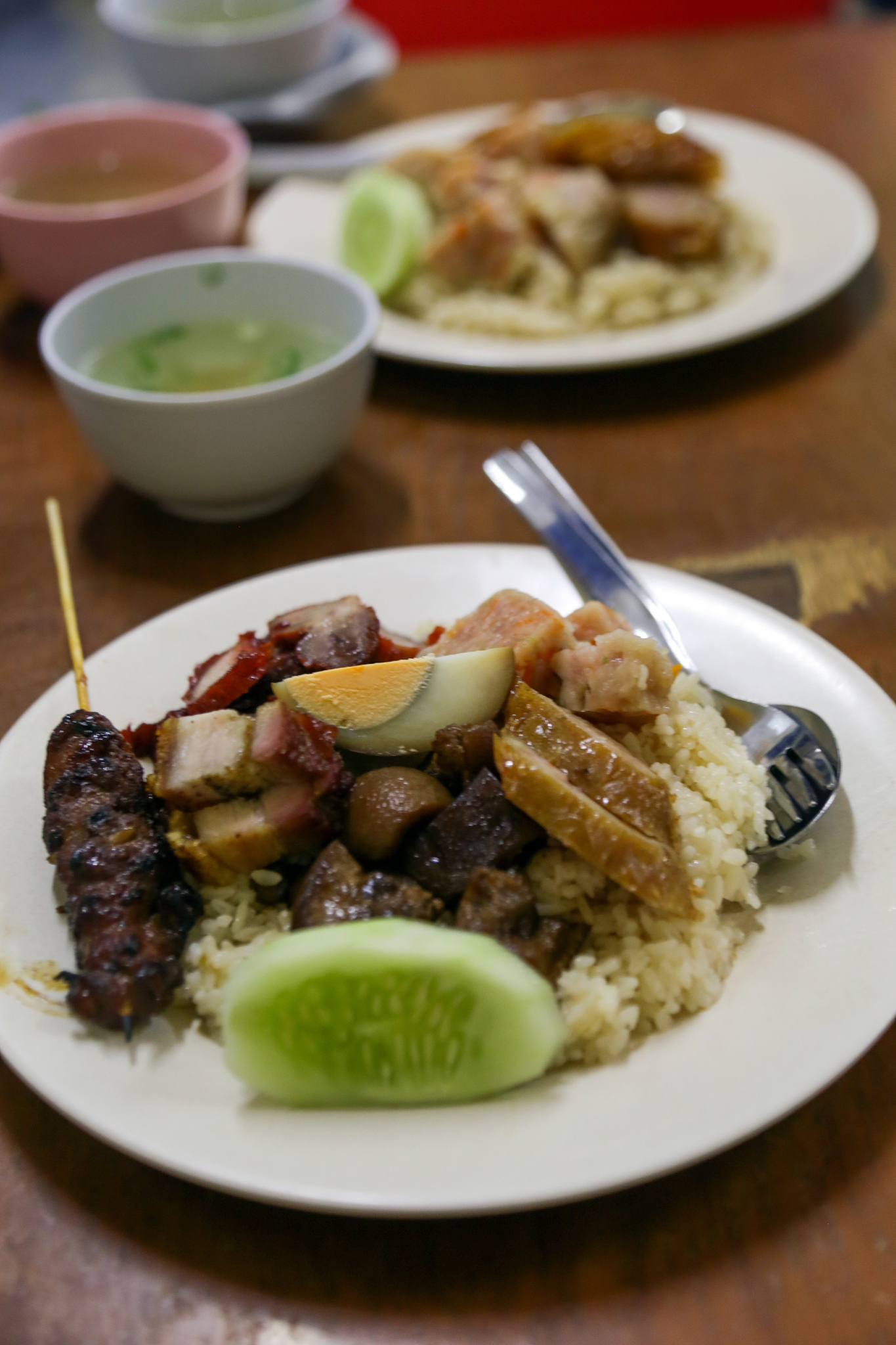 印度尼西亚人不吃猪肉吗？