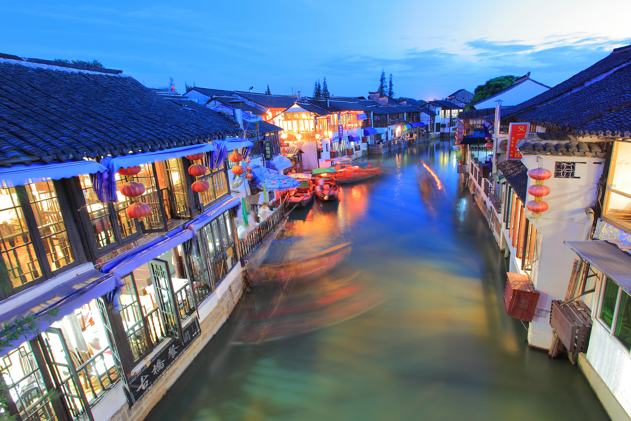 上海小众旅游景点：探索独特魅力，远离喧嚣